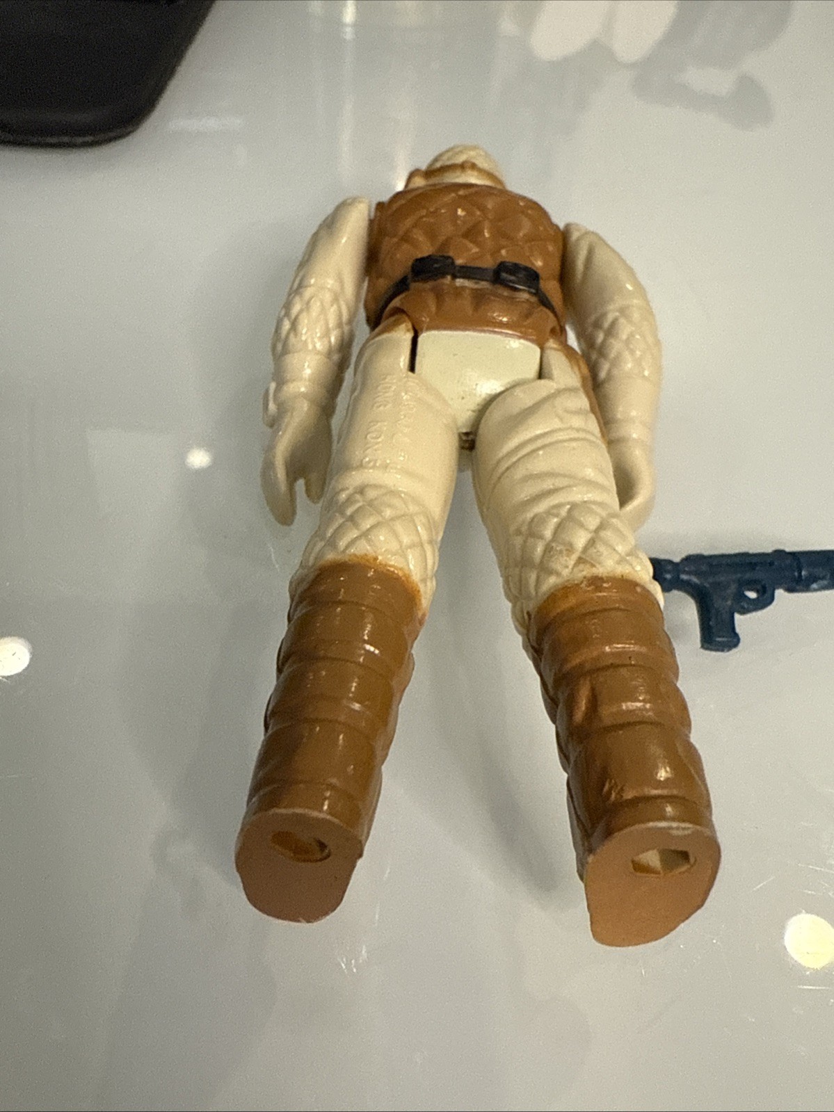 Rebel Soldier (Hoth Battle Gear) sold