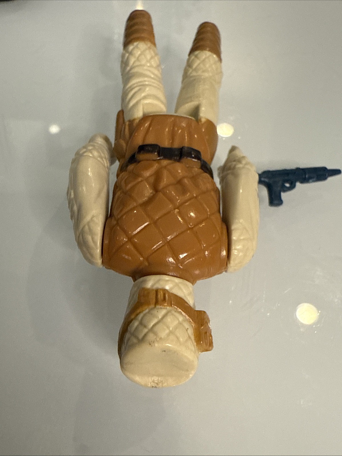 Rebel Soldier (Hoth Battle Gear) sold