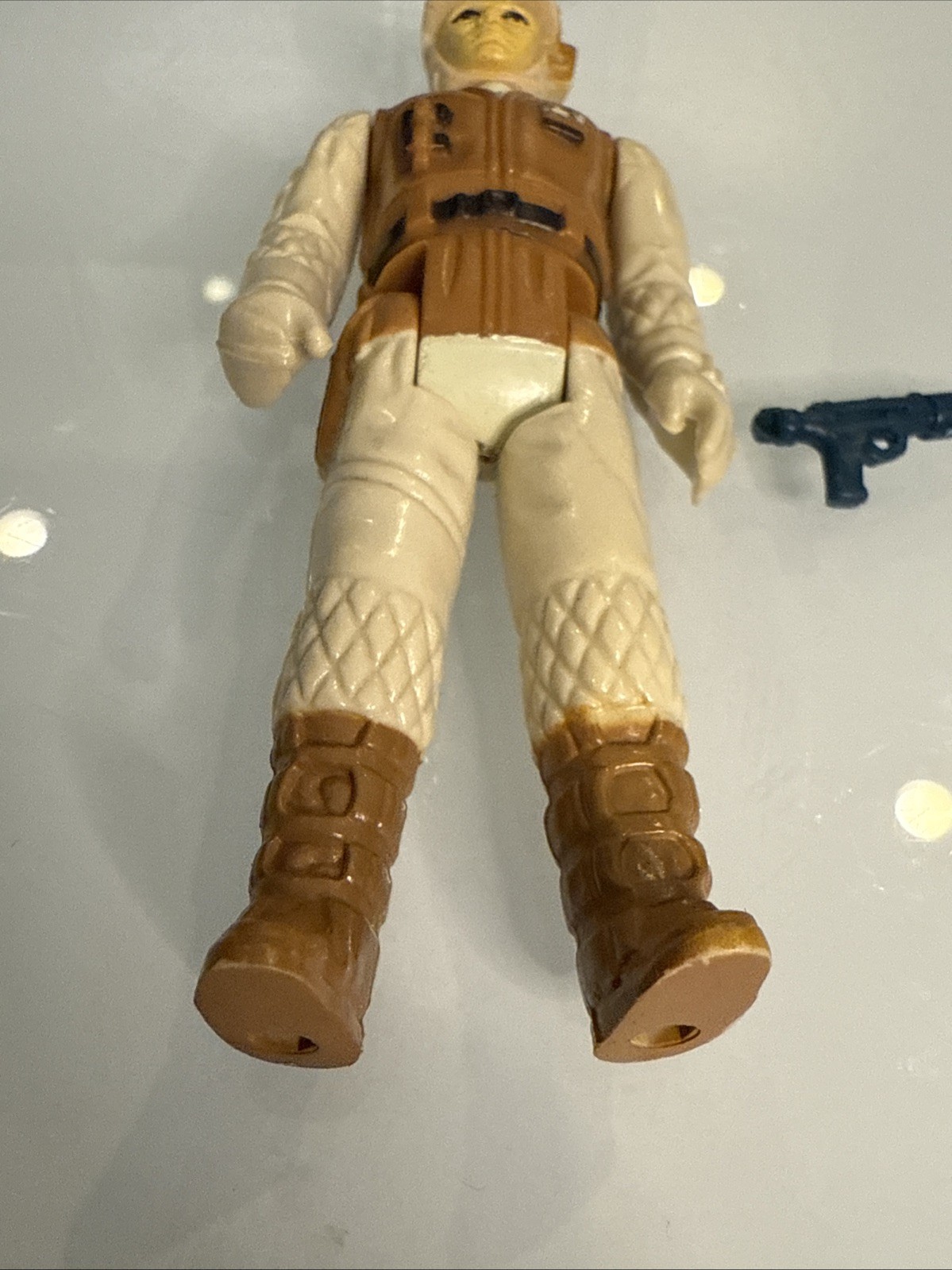 Rebel Soldier (Hoth Battle Gear) sold