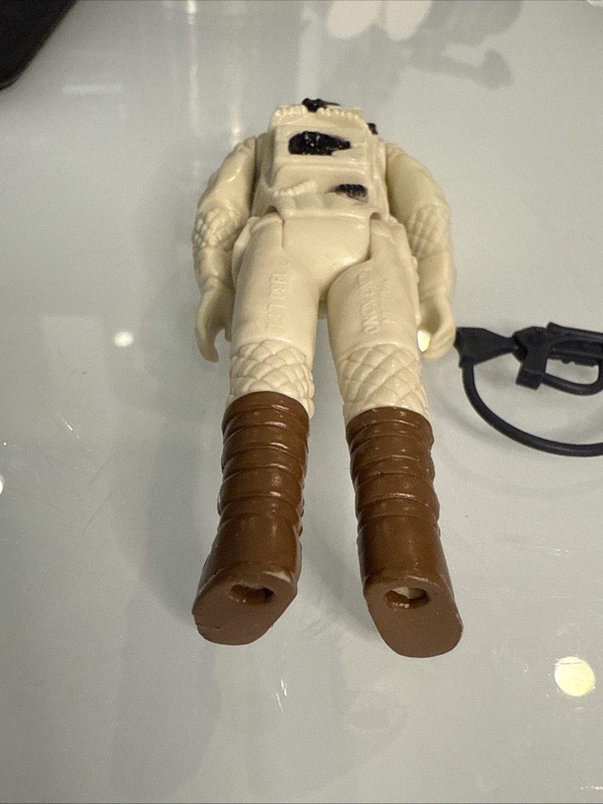 Rebel Commander sold