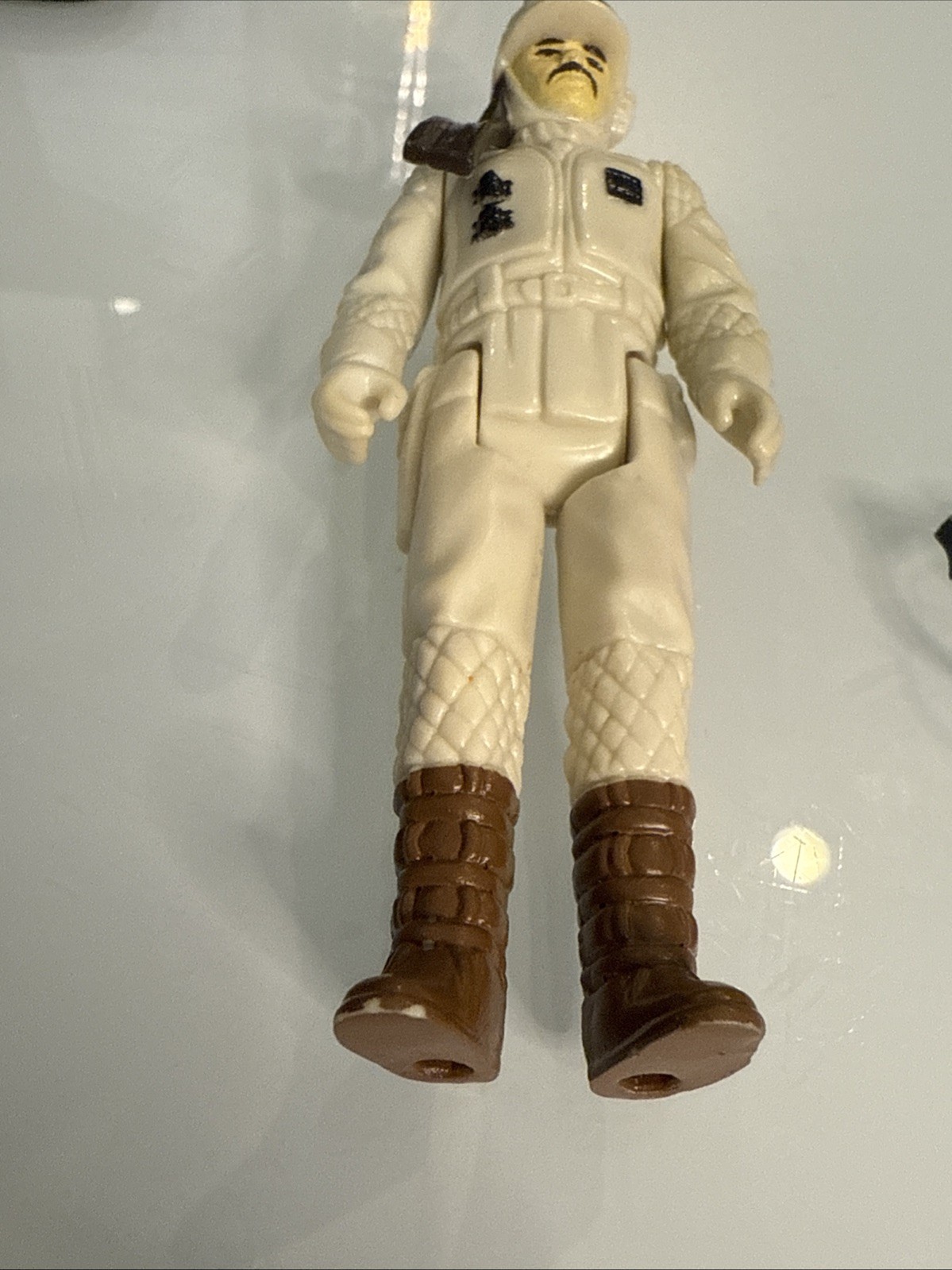 Rebel Commander sold