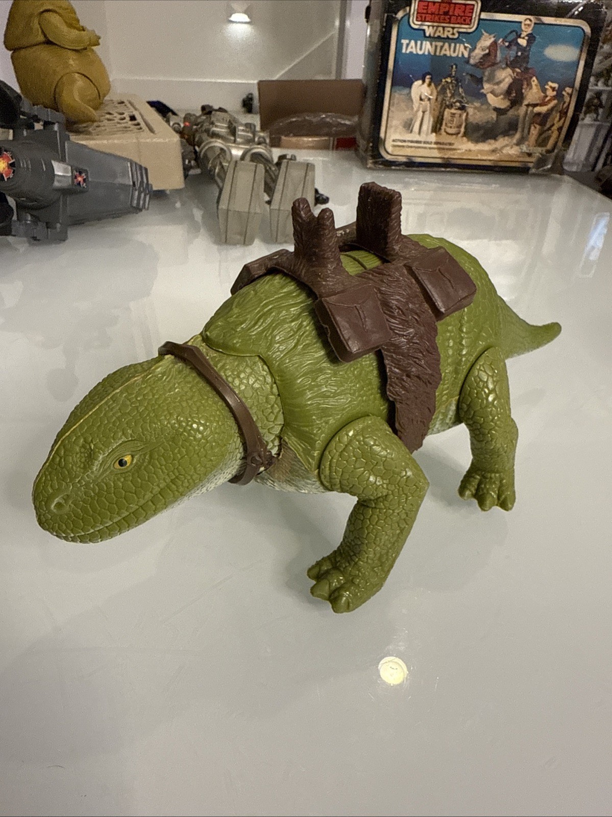 Patrol Dewback sold