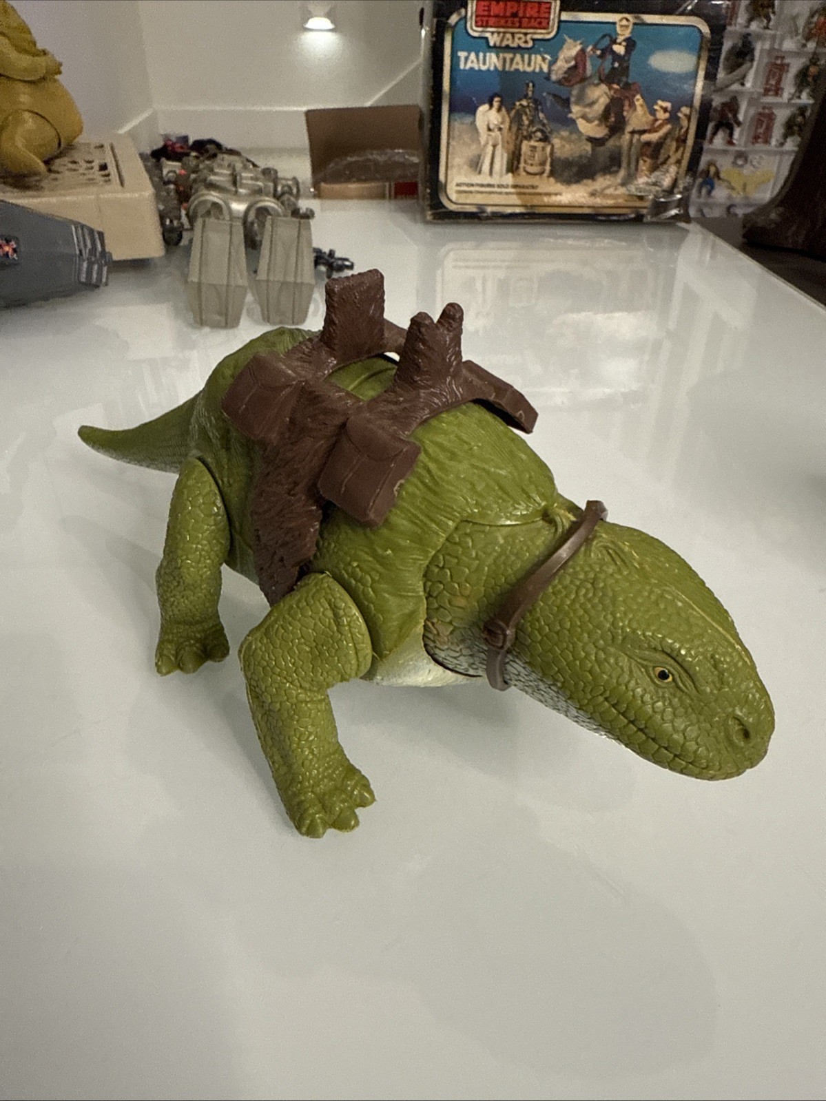 Patrol Dewback sold