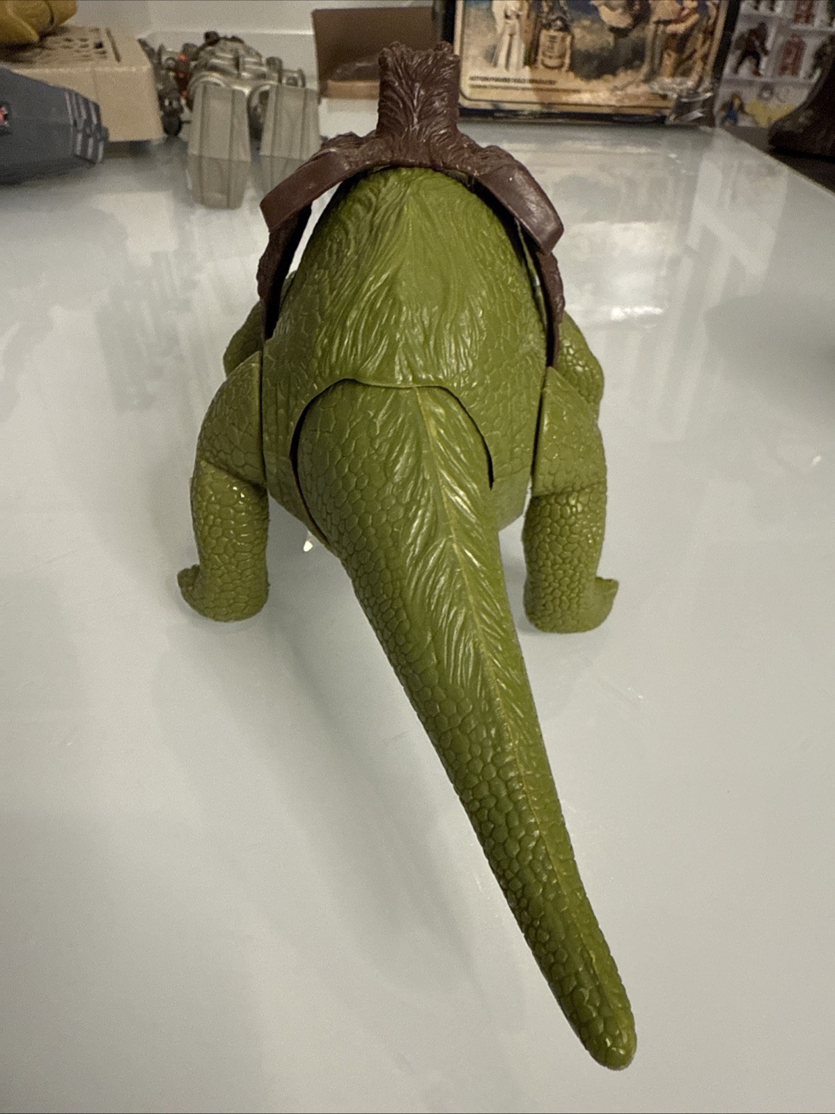 Patrol Dewback sold