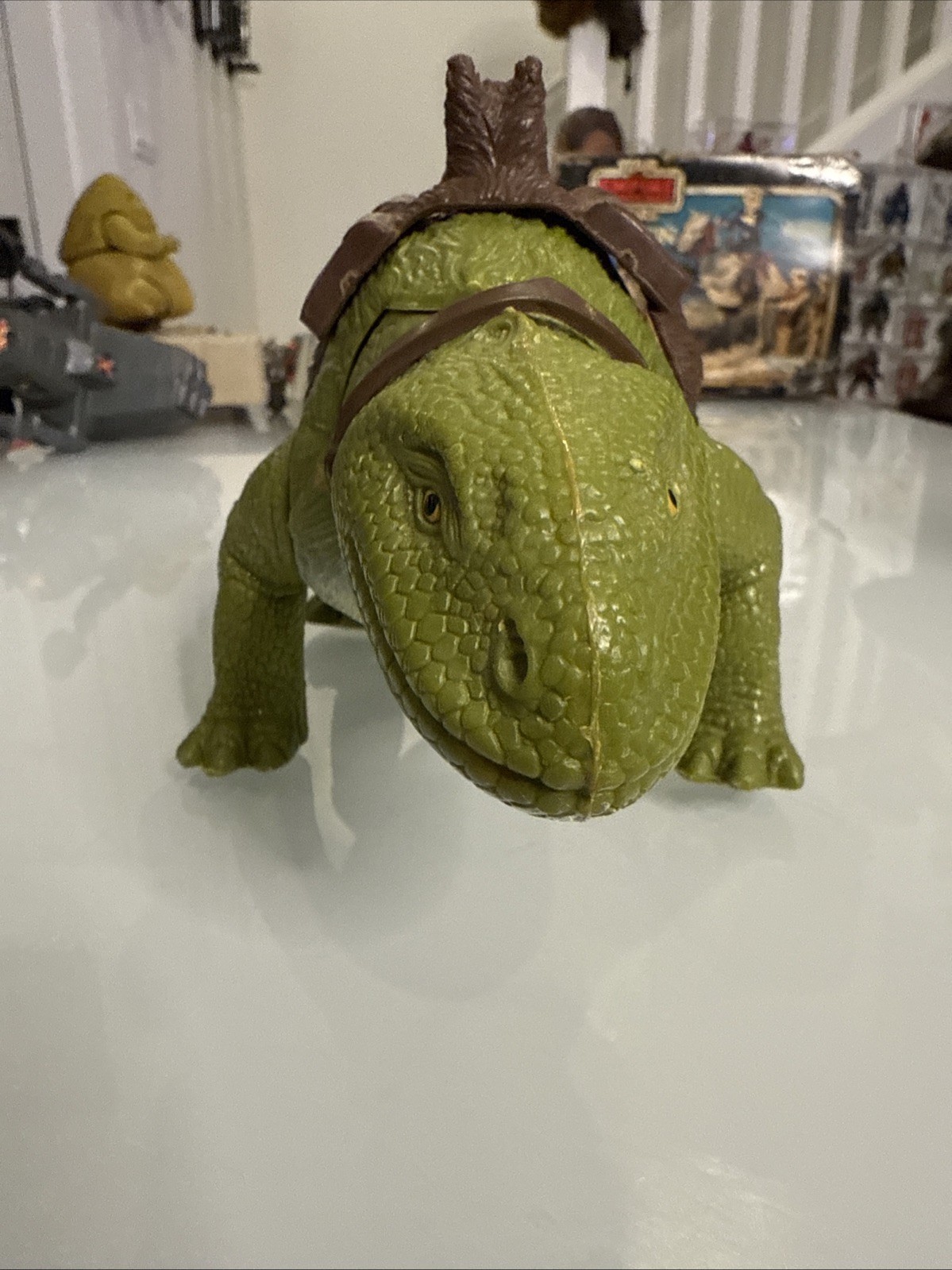 Patrol Dewback sold