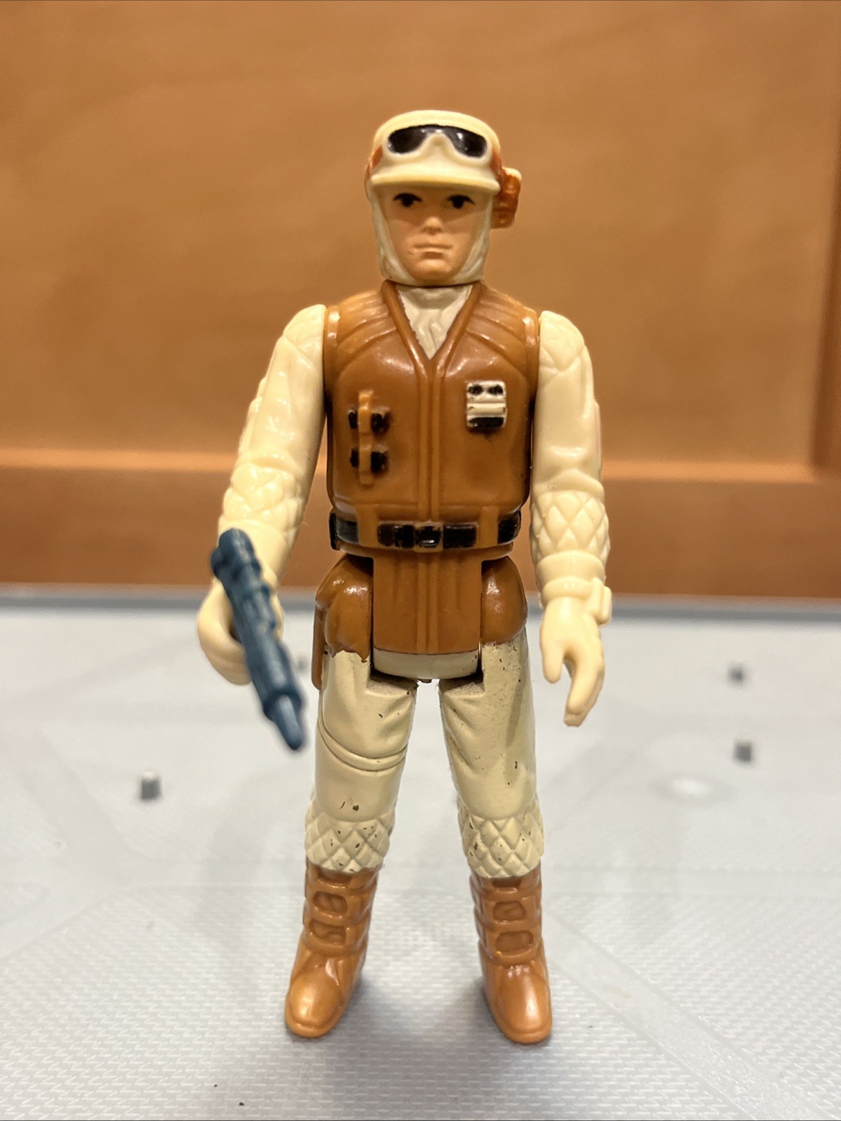 Rebel Soldier (Hoth Battle Gear) sold