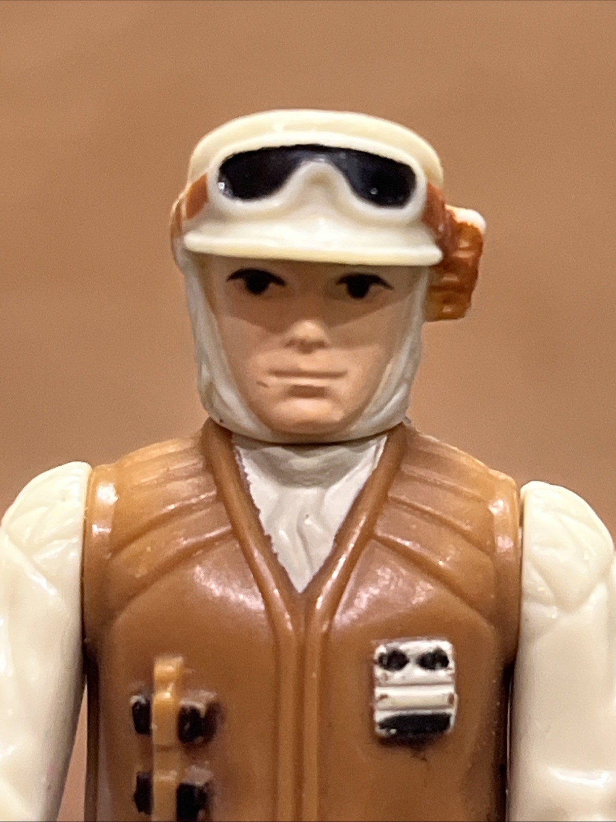 Rebel Soldier (Hoth Battle Gear) sold