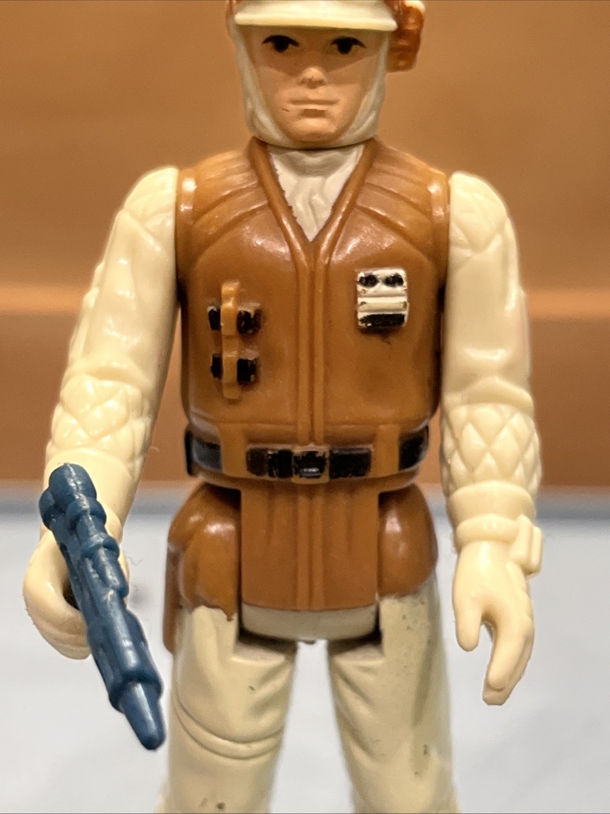 Rebel Soldier (Hoth Battle Gear) sold
