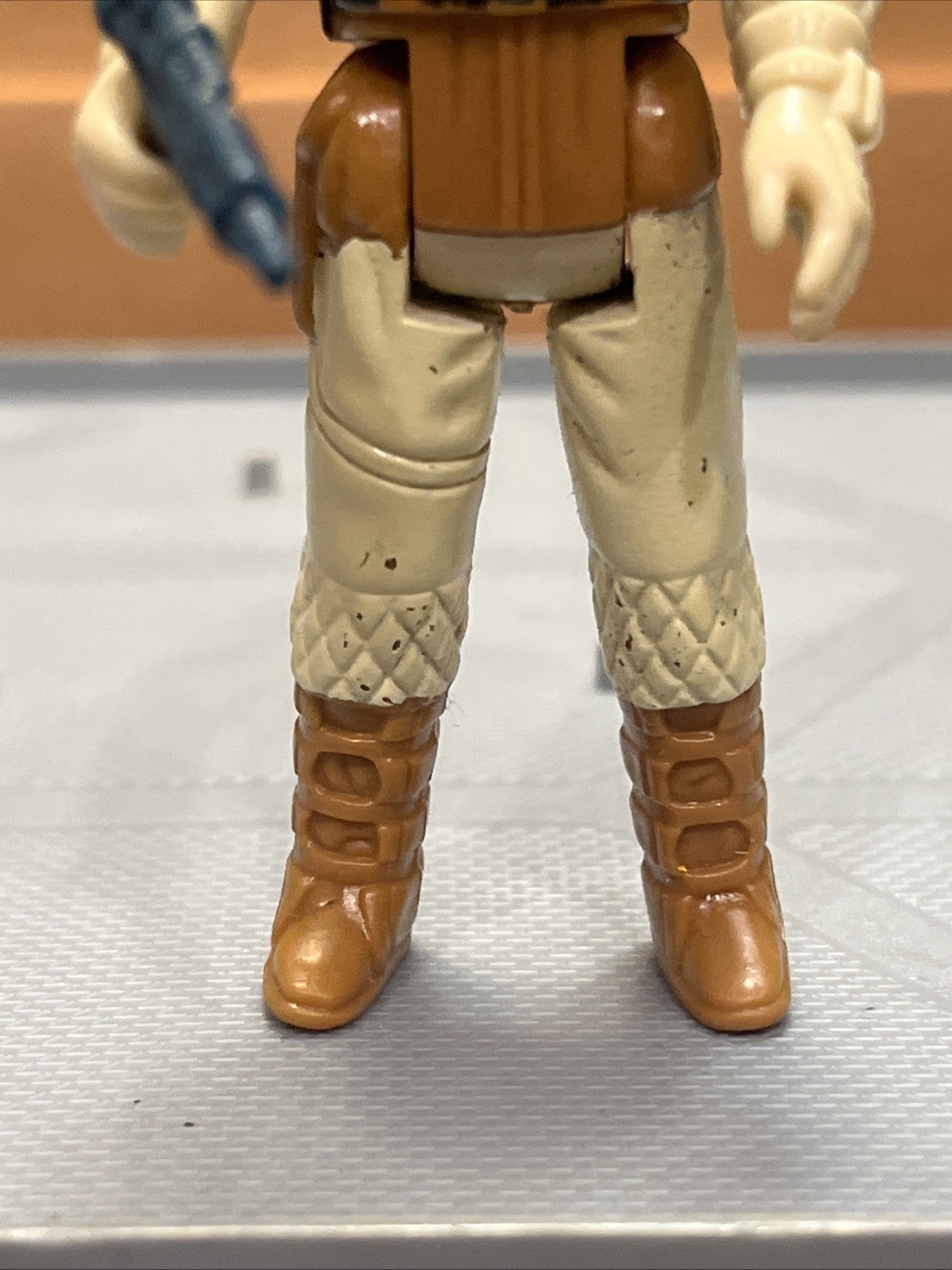 Rebel Soldier (Hoth Battle Gear) sold