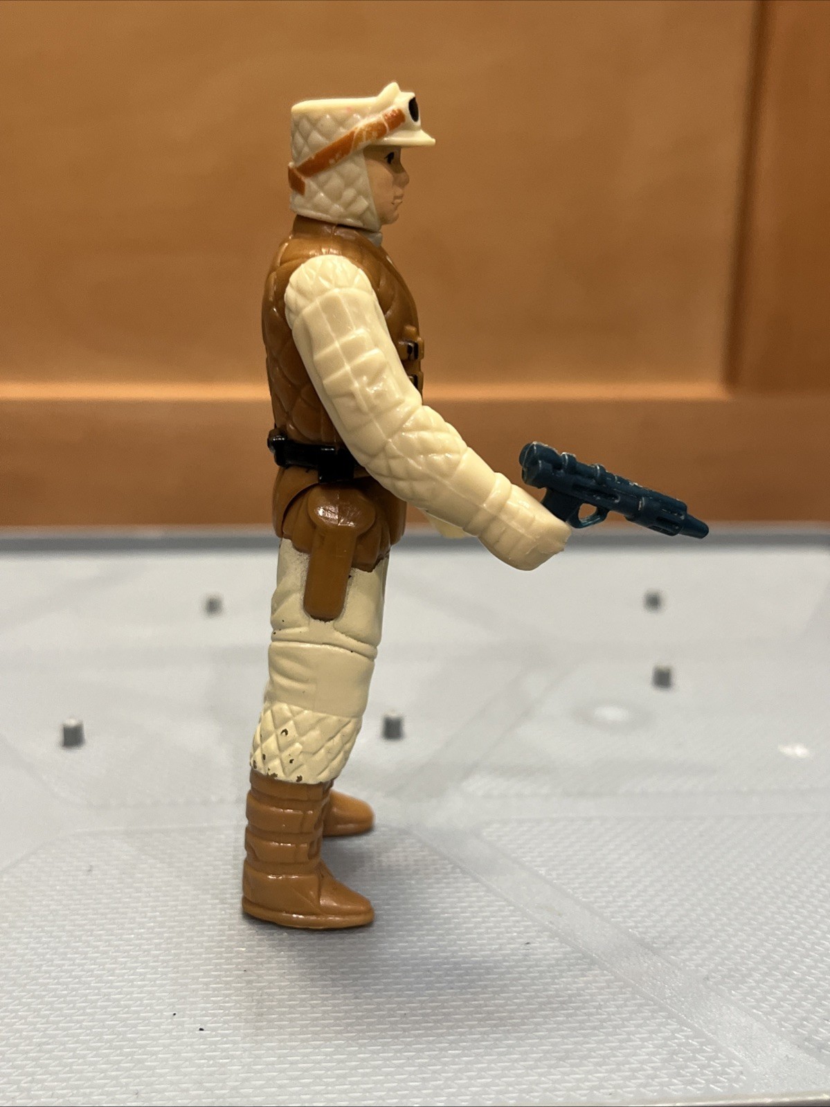 Rebel Soldier (Hoth Battle Gear) sold