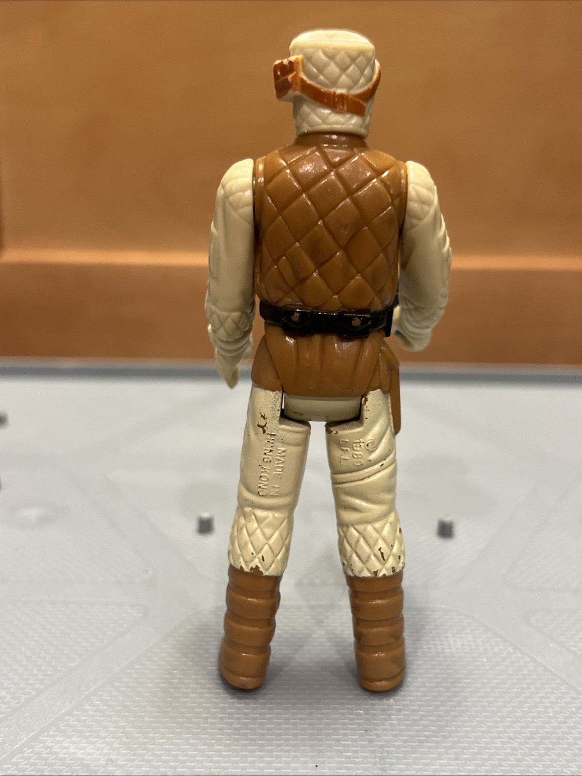 Rebel Soldier (Hoth Battle Gear) sold