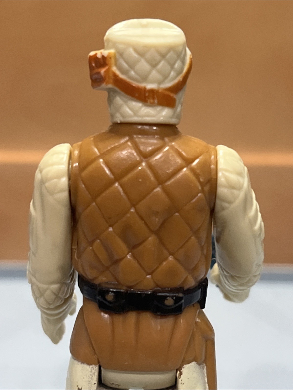 Rebel Soldier (Hoth Battle Gear) sold