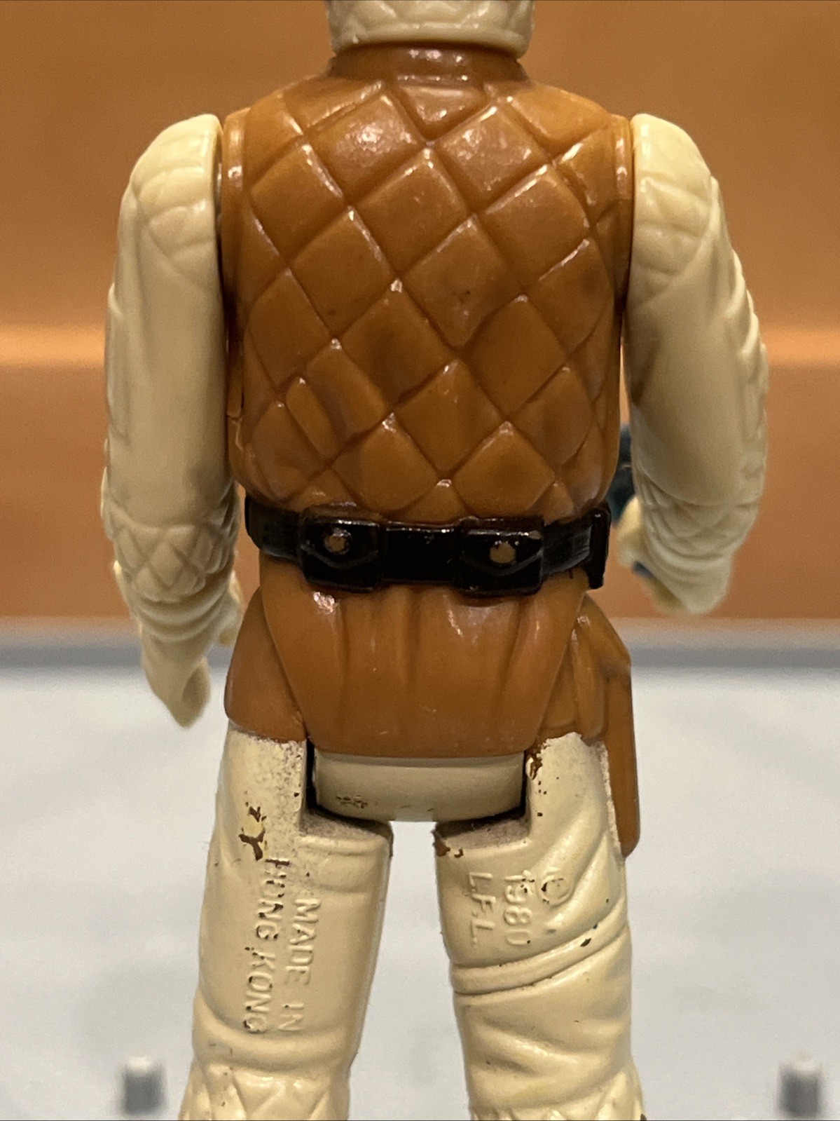 Rebel Soldier (Hoth Battle Gear) sold