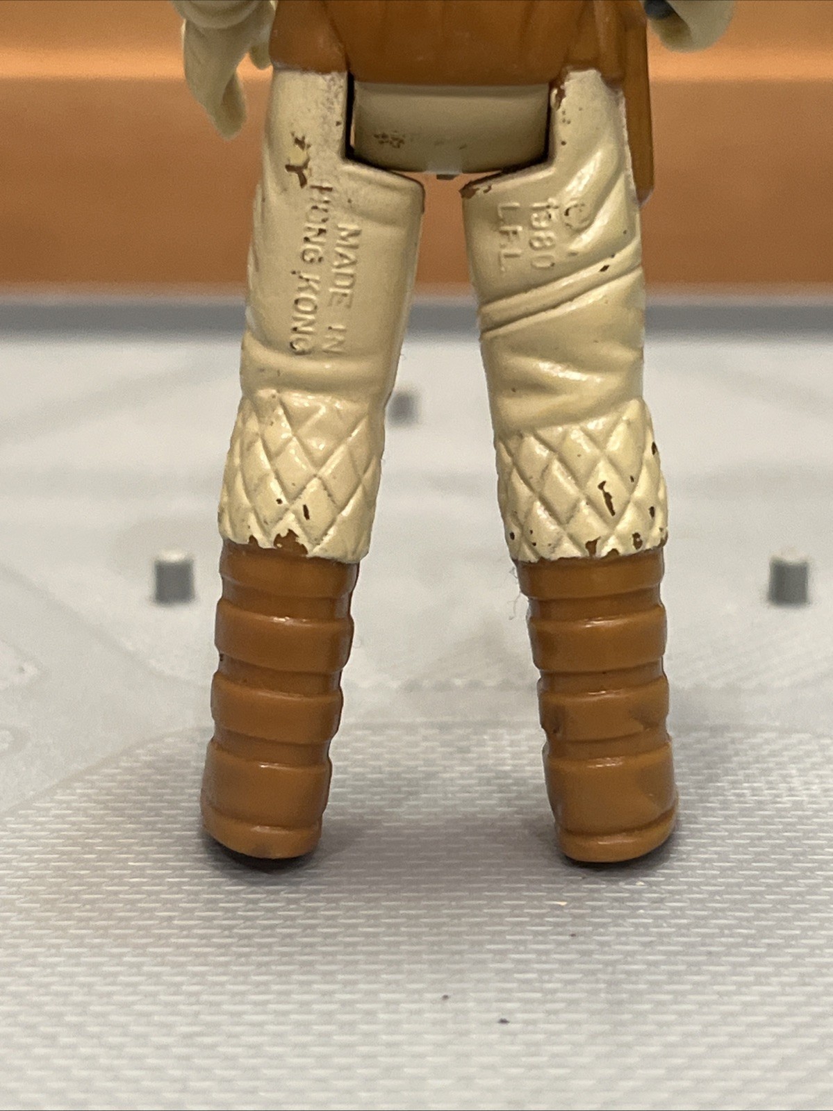 Rebel Soldier (Hoth Battle Gear) sold