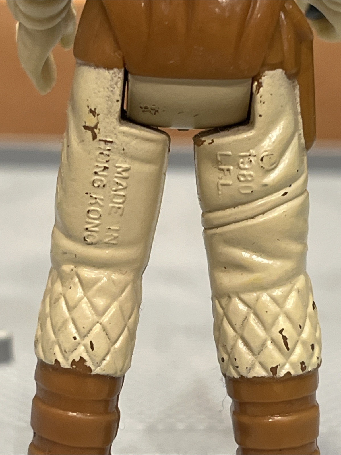 Rebel Soldier (Hoth Battle Gear) sold