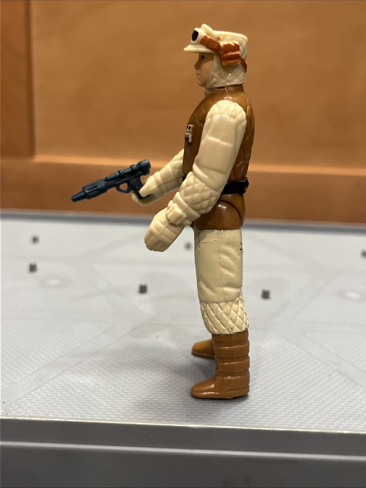 Rebel Soldier (Hoth Battle Gear) sold
