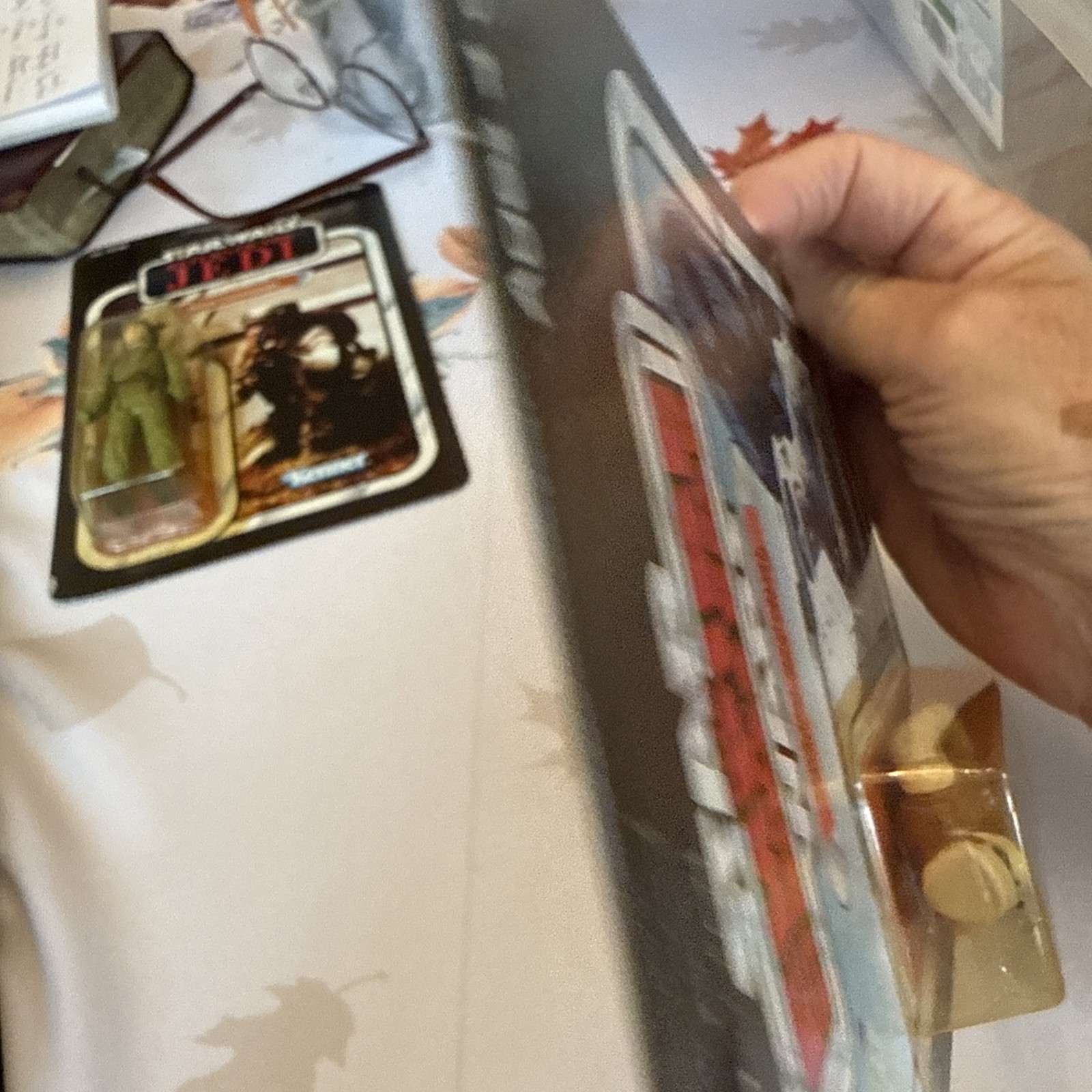 Rebel Soldier (Hoth Battle Gear) sold