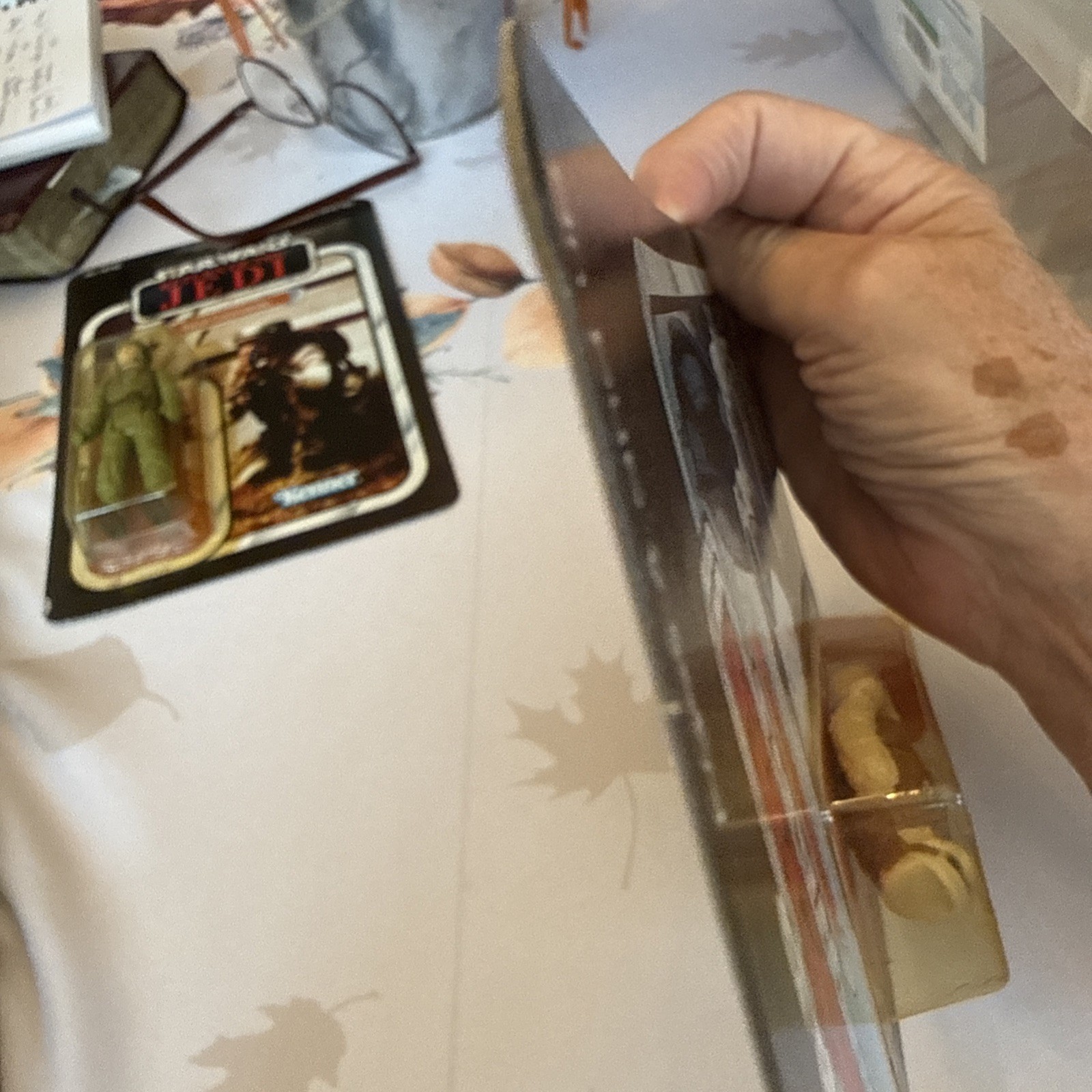 Rebel Soldier (Hoth Battle Gear) sold