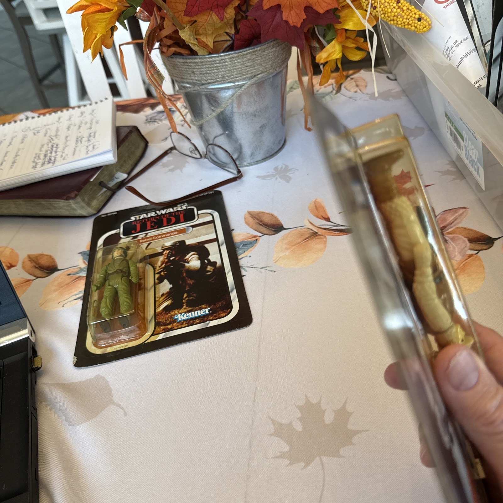 Rebel Soldier (Hoth Battle Gear) sold