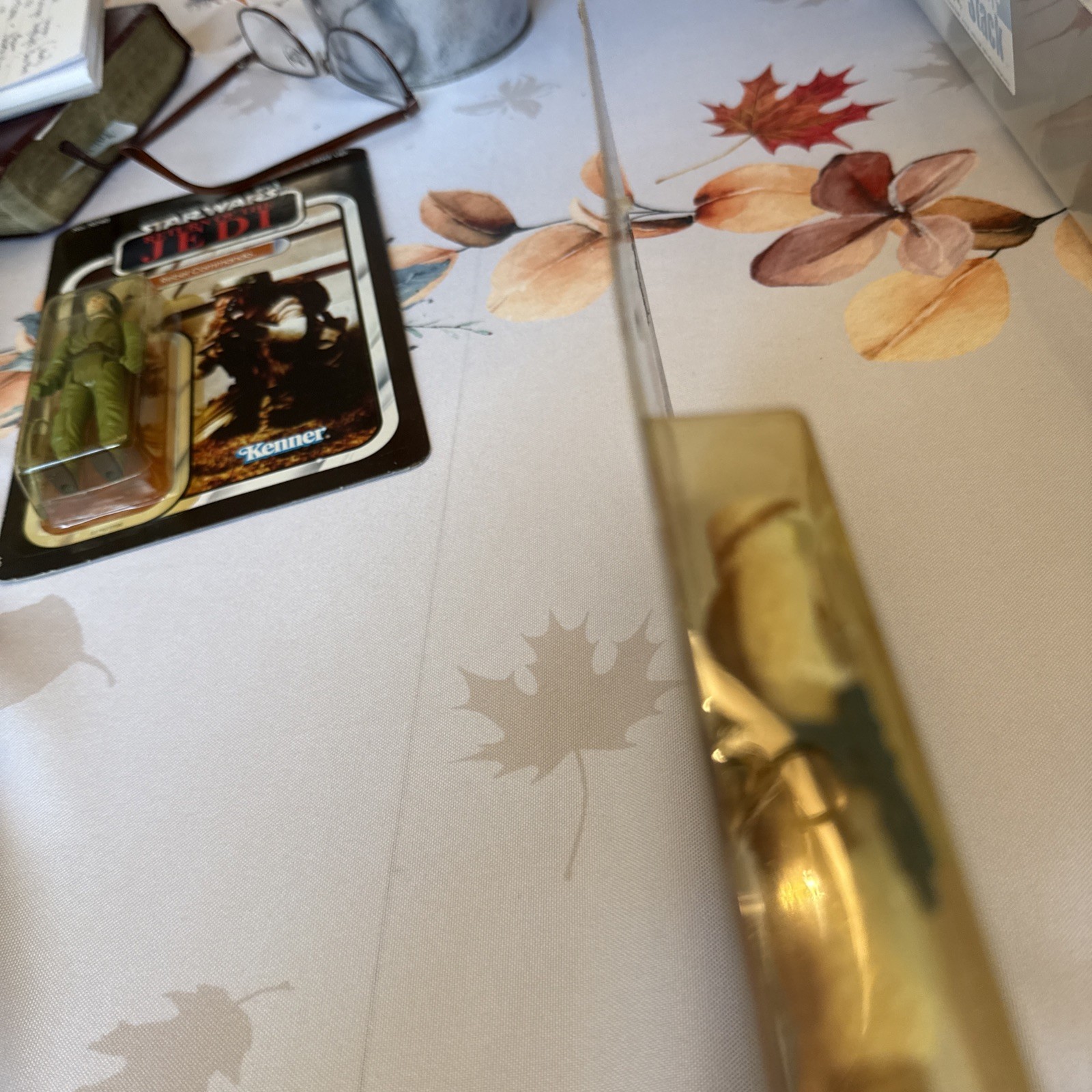 Rebel Soldier (Hoth Battle Gear) sold