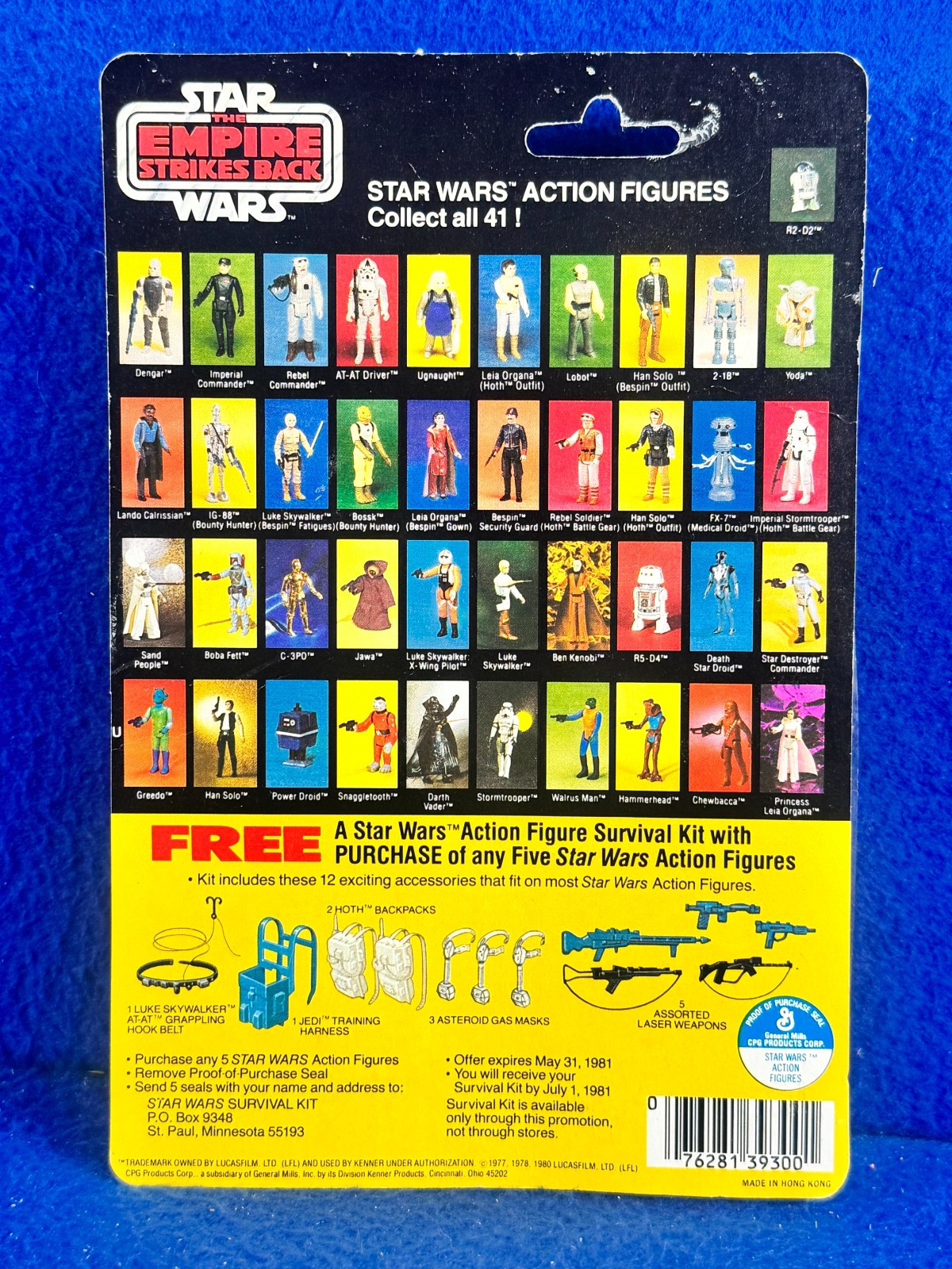 Rebel Commander sold