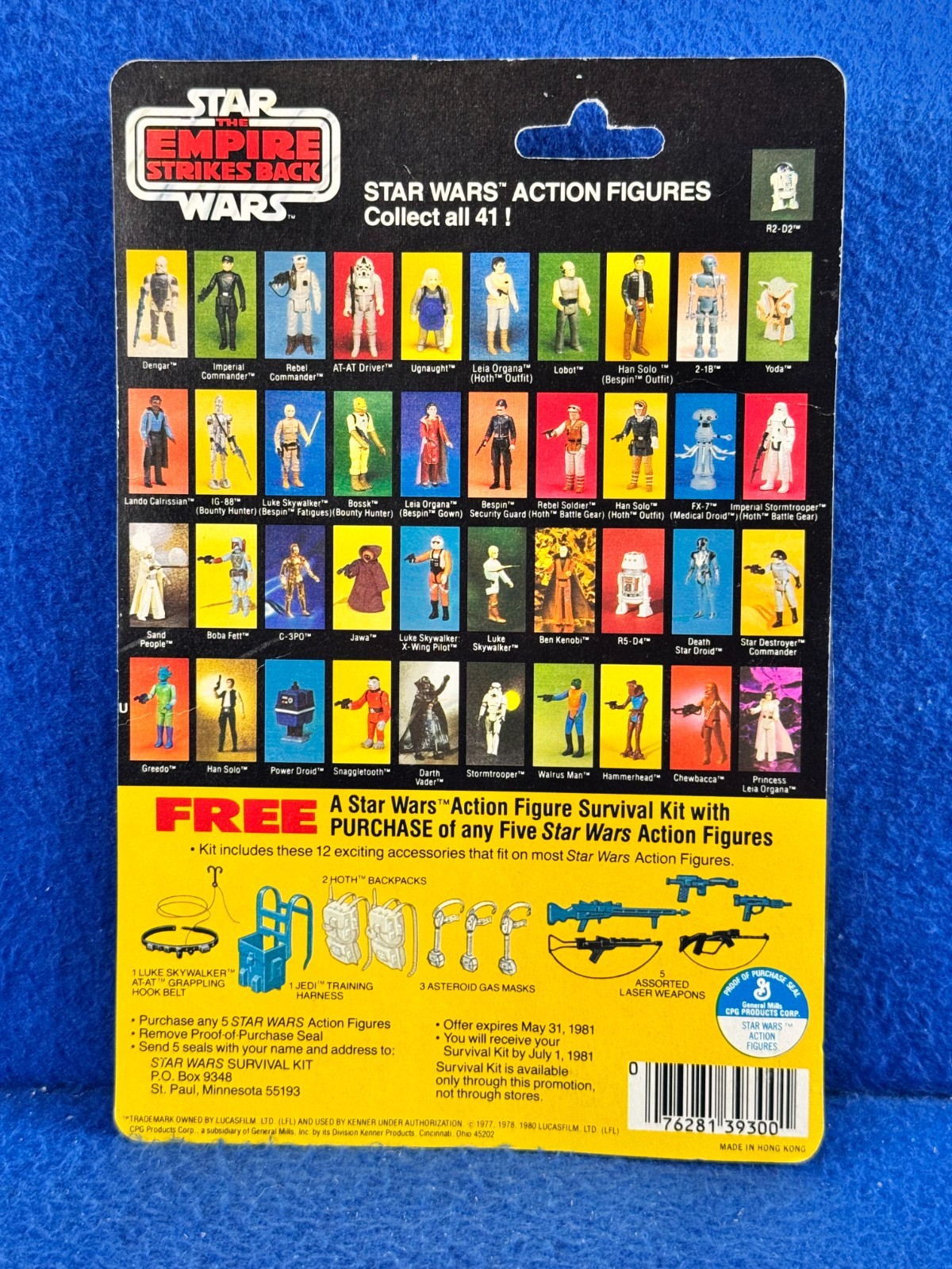 Rebel Commander sold