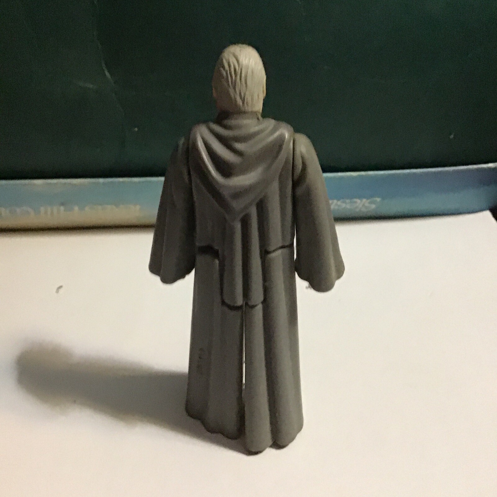 Anakin Skywalker sold