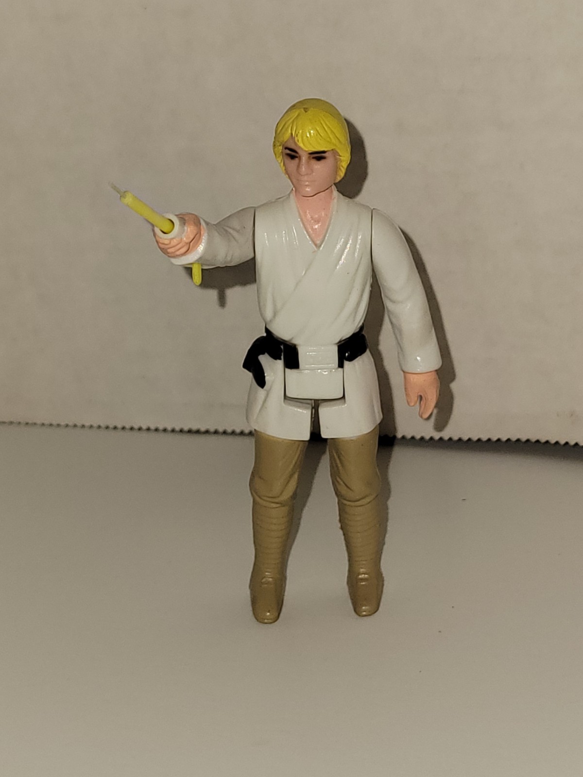 Luke Skywalker sold