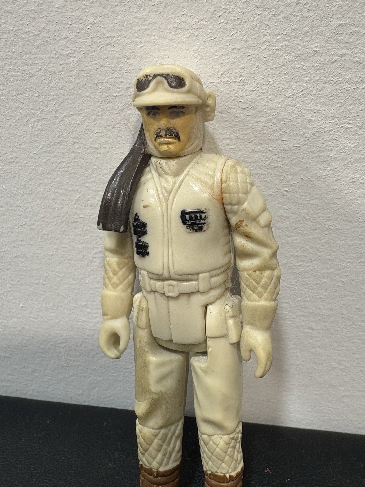 Rebel Commander sold