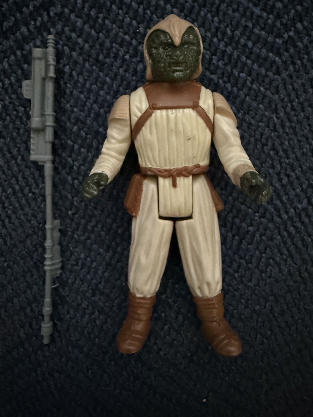 Klaatu (In Skiff Guard Outfit) sold