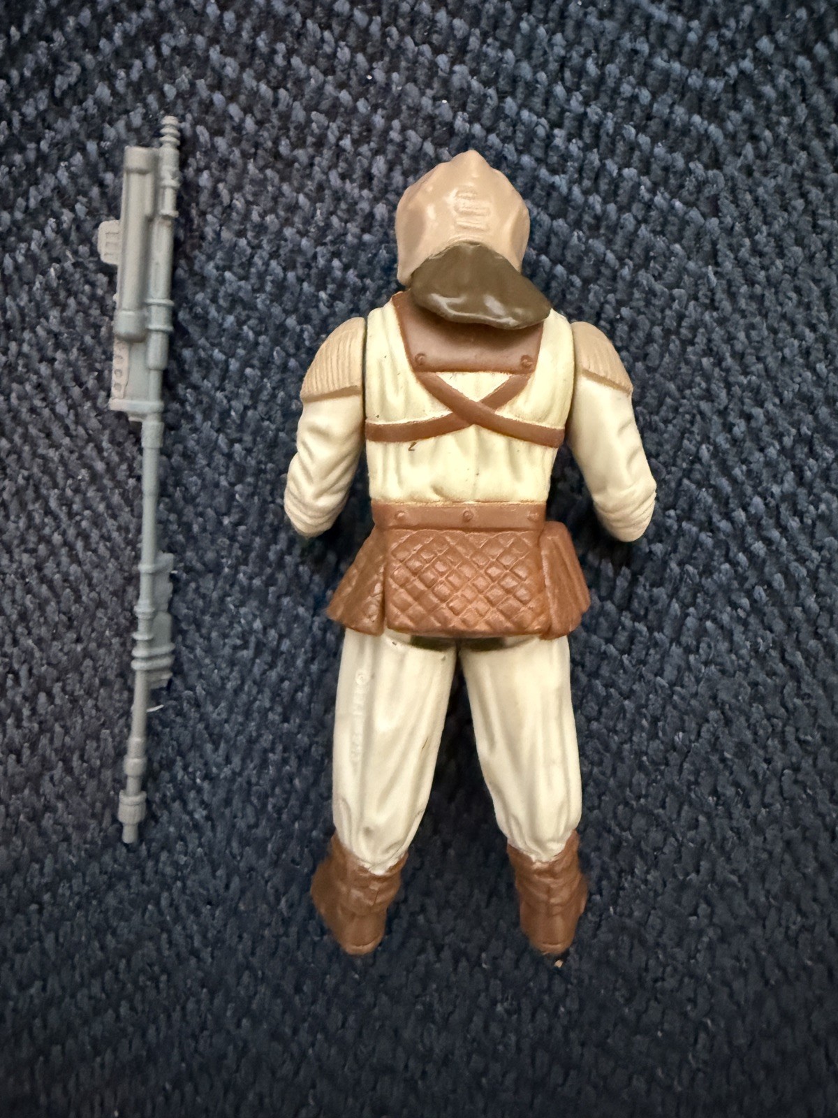 Klaatu (In Skiff Guard Outfit) sold