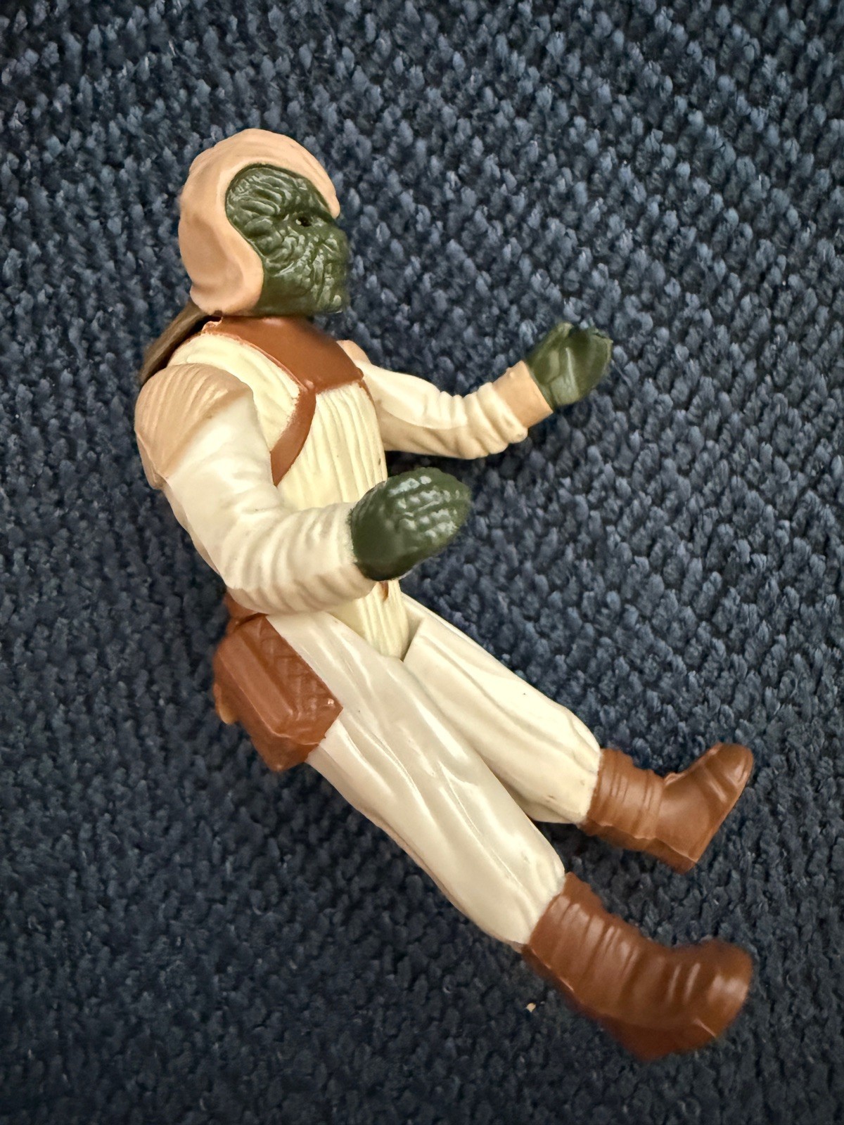 Klaatu (In Skiff Guard Outfit) sold