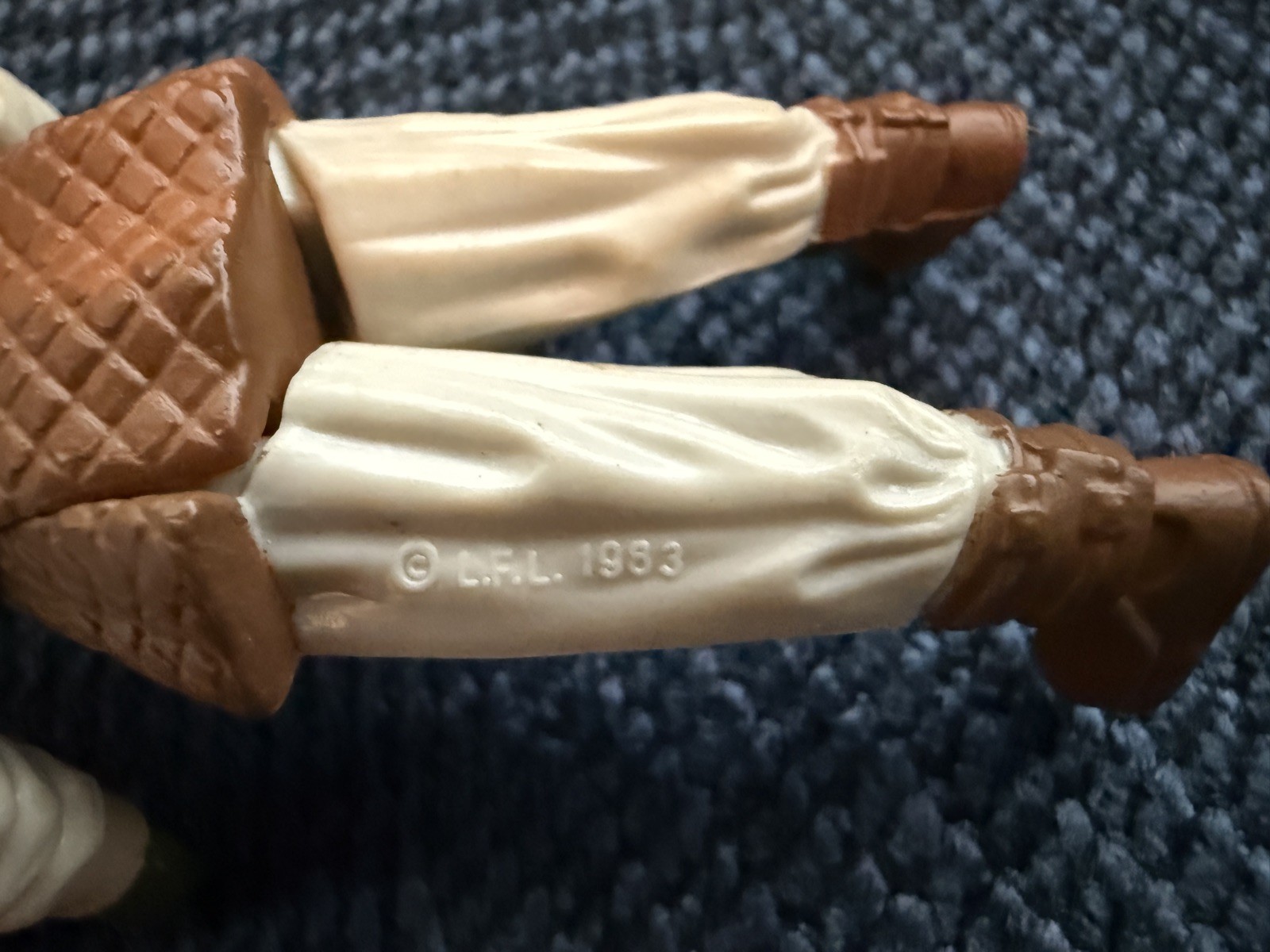 Klaatu (In Skiff Guard Outfit) sold