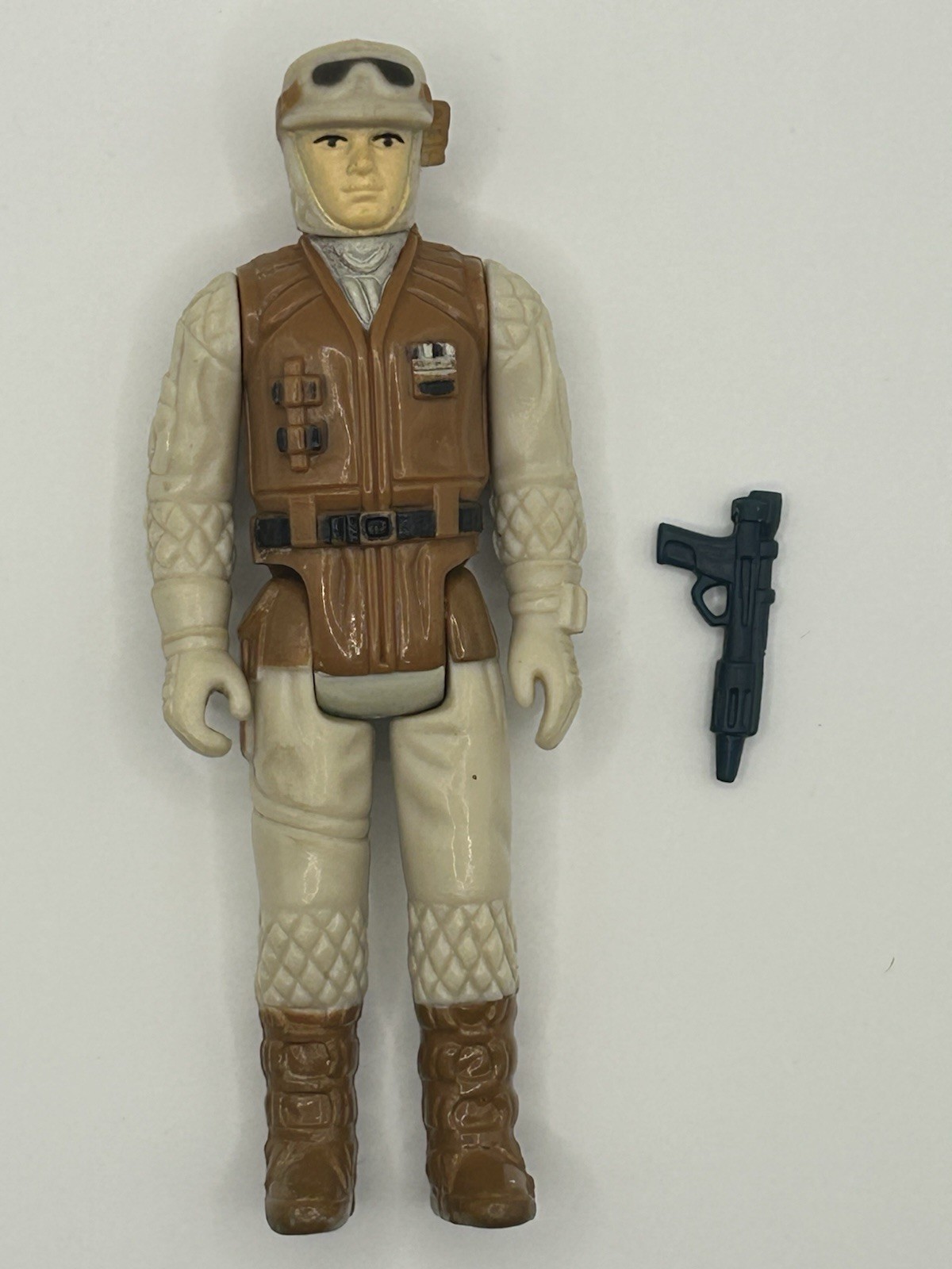 Rebel Soldier (Hoth Battle Gear) sold