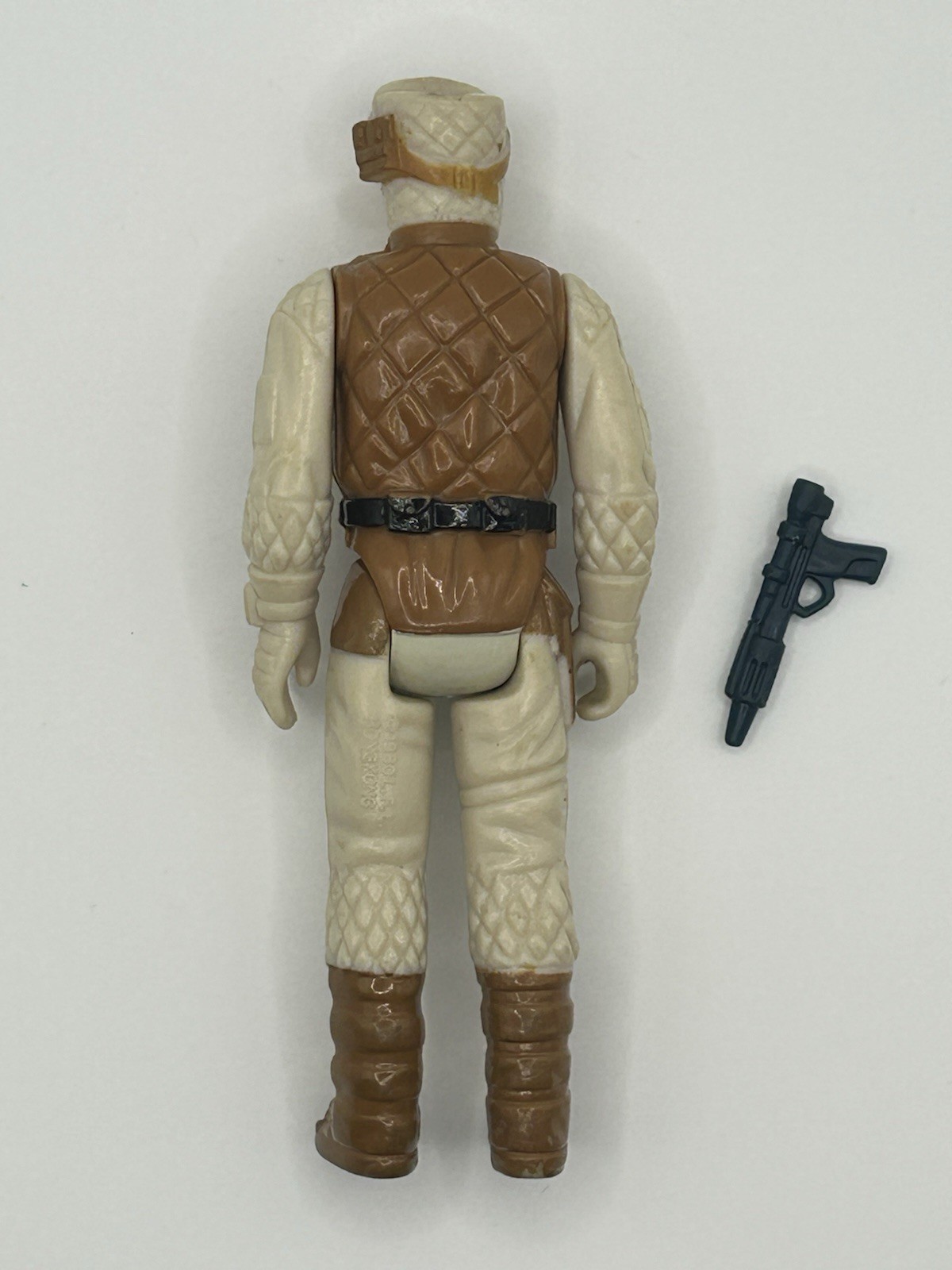 Rebel Soldier (Hoth Battle Gear) sold
