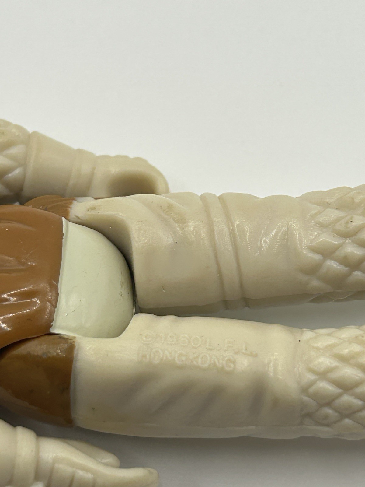 Rebel Soldier (Hoth Battle Gear) sold