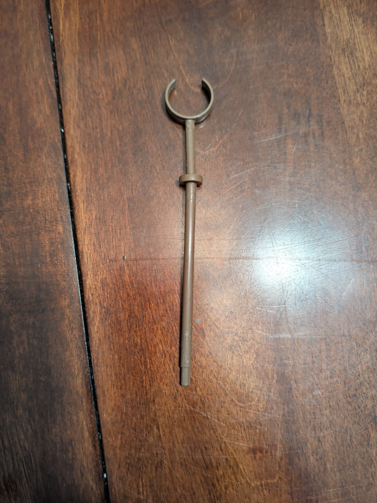 Dagobah Action Playset sold