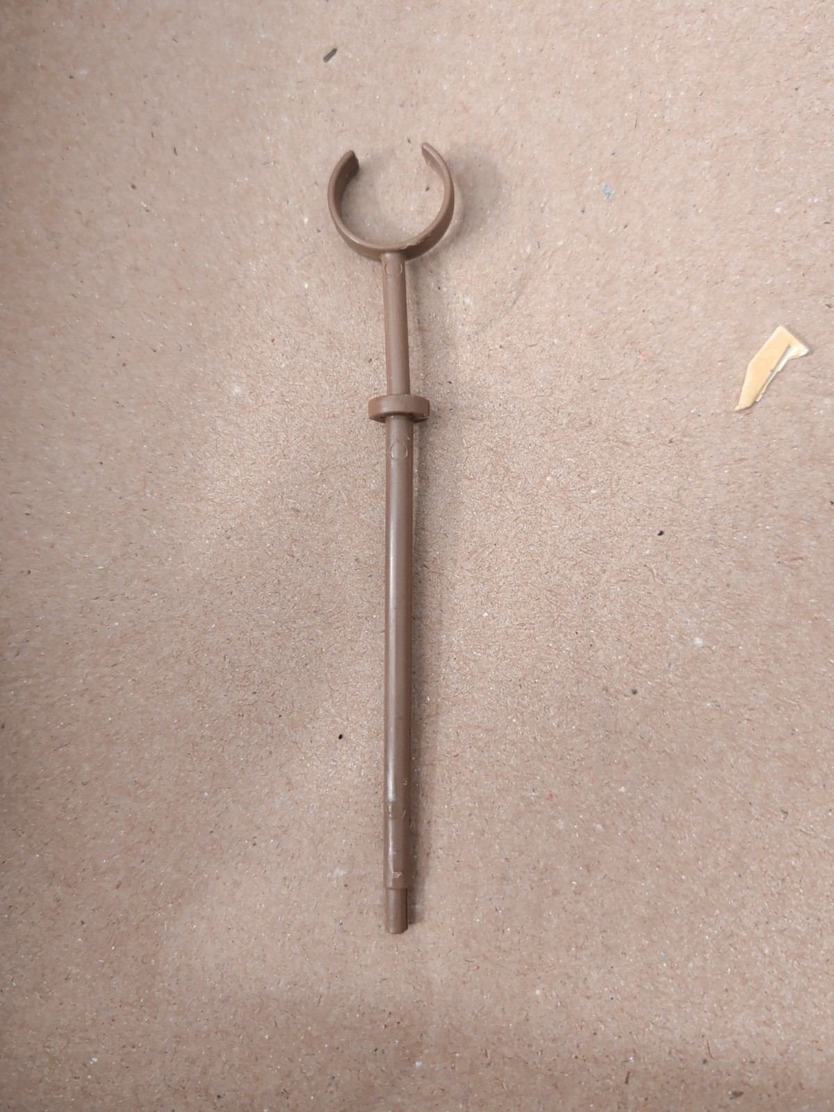 Dagobah Action Playset sold