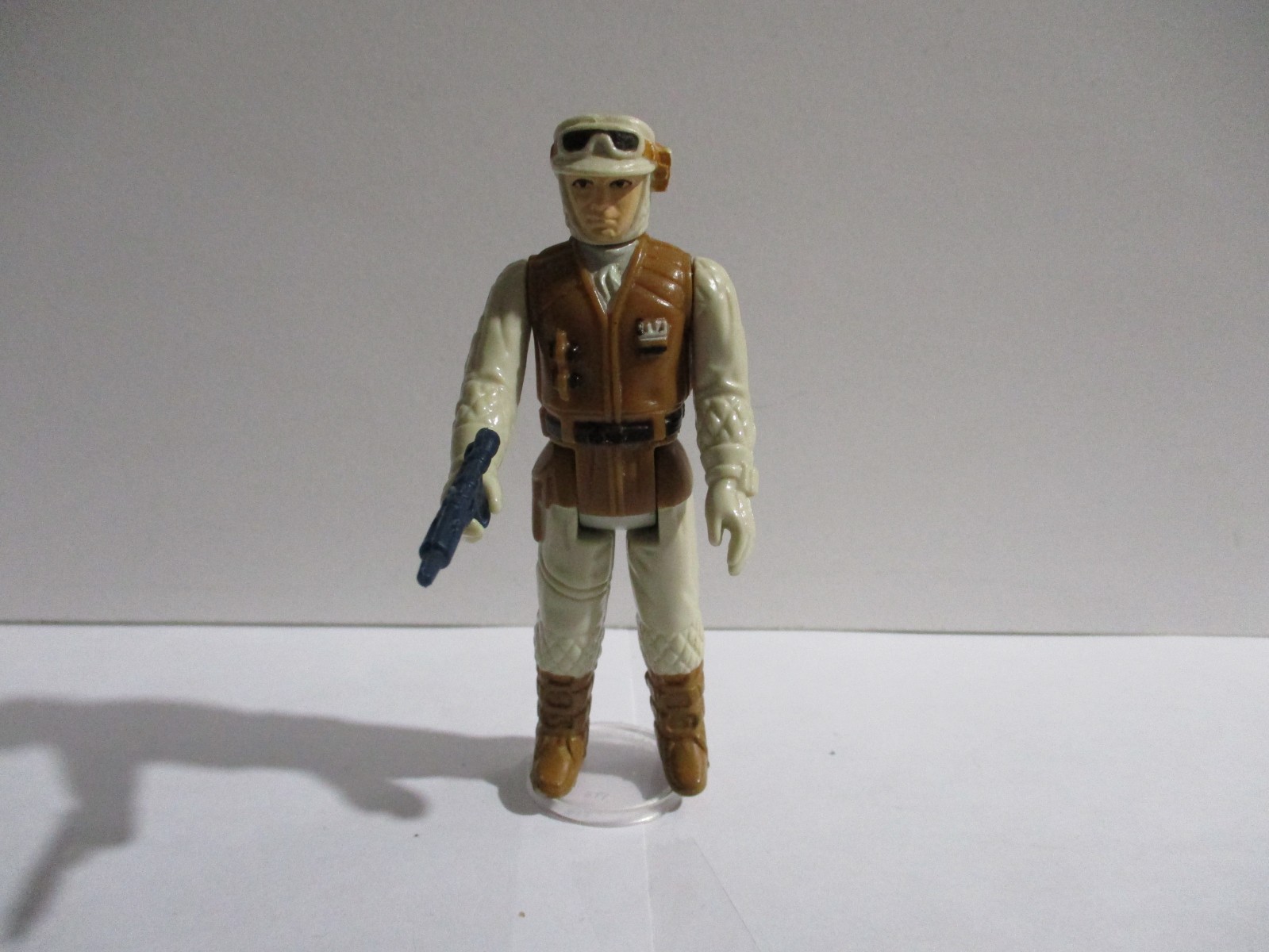 Rebel Soldier (Hoth Battle Gear) sold