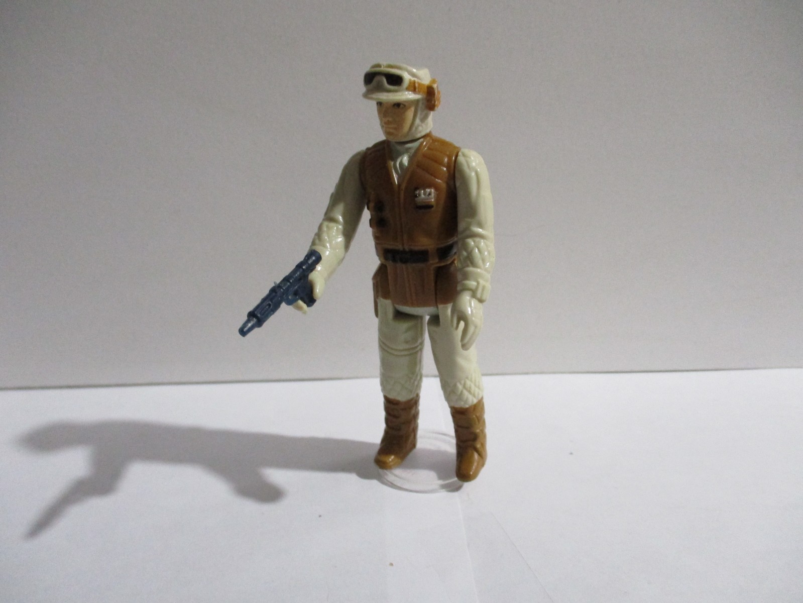 Rebel Soldier (Hoth Battle Gear) sold