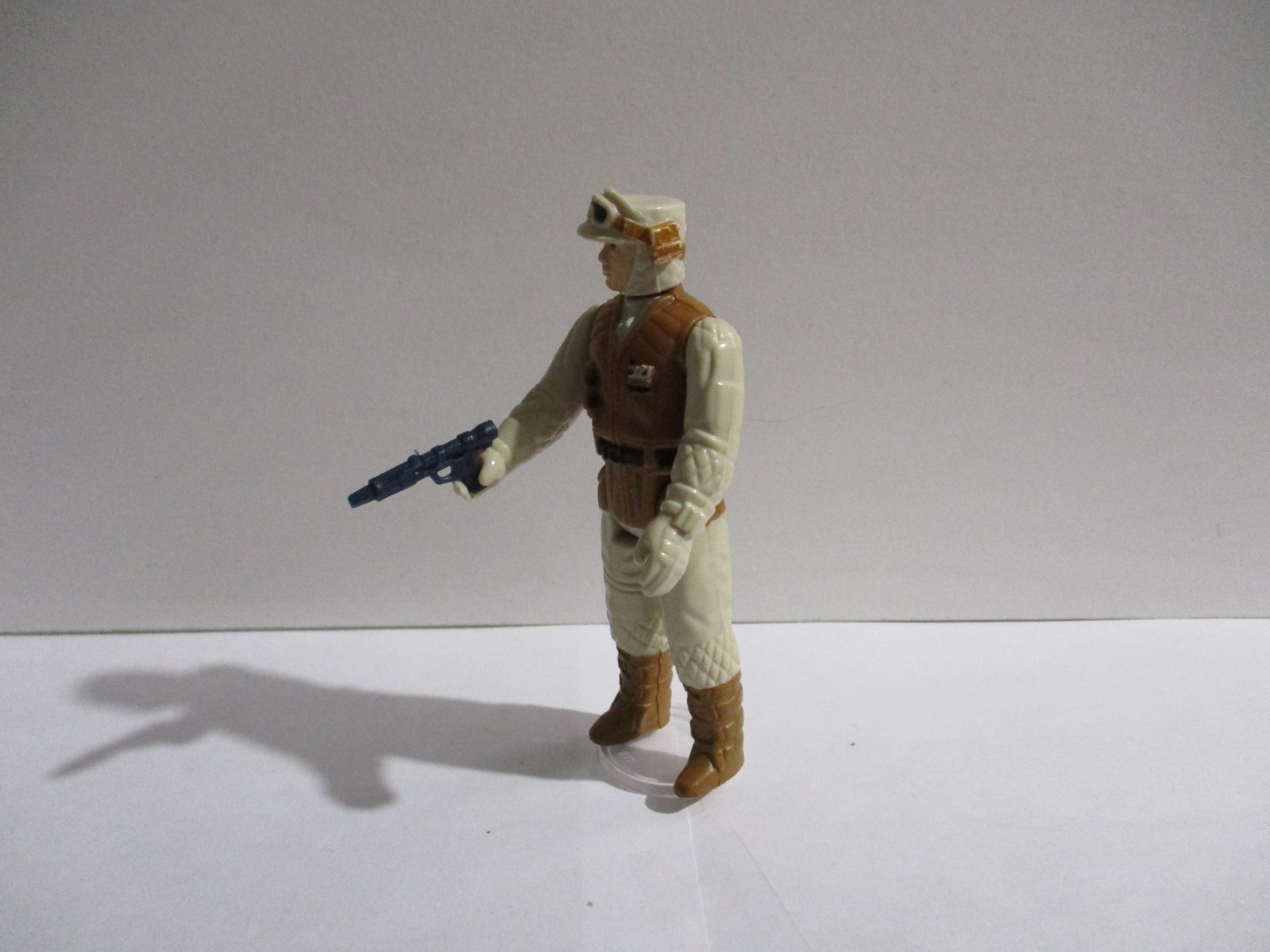 Rebel Soldier (Hoth Battle Gear) sold