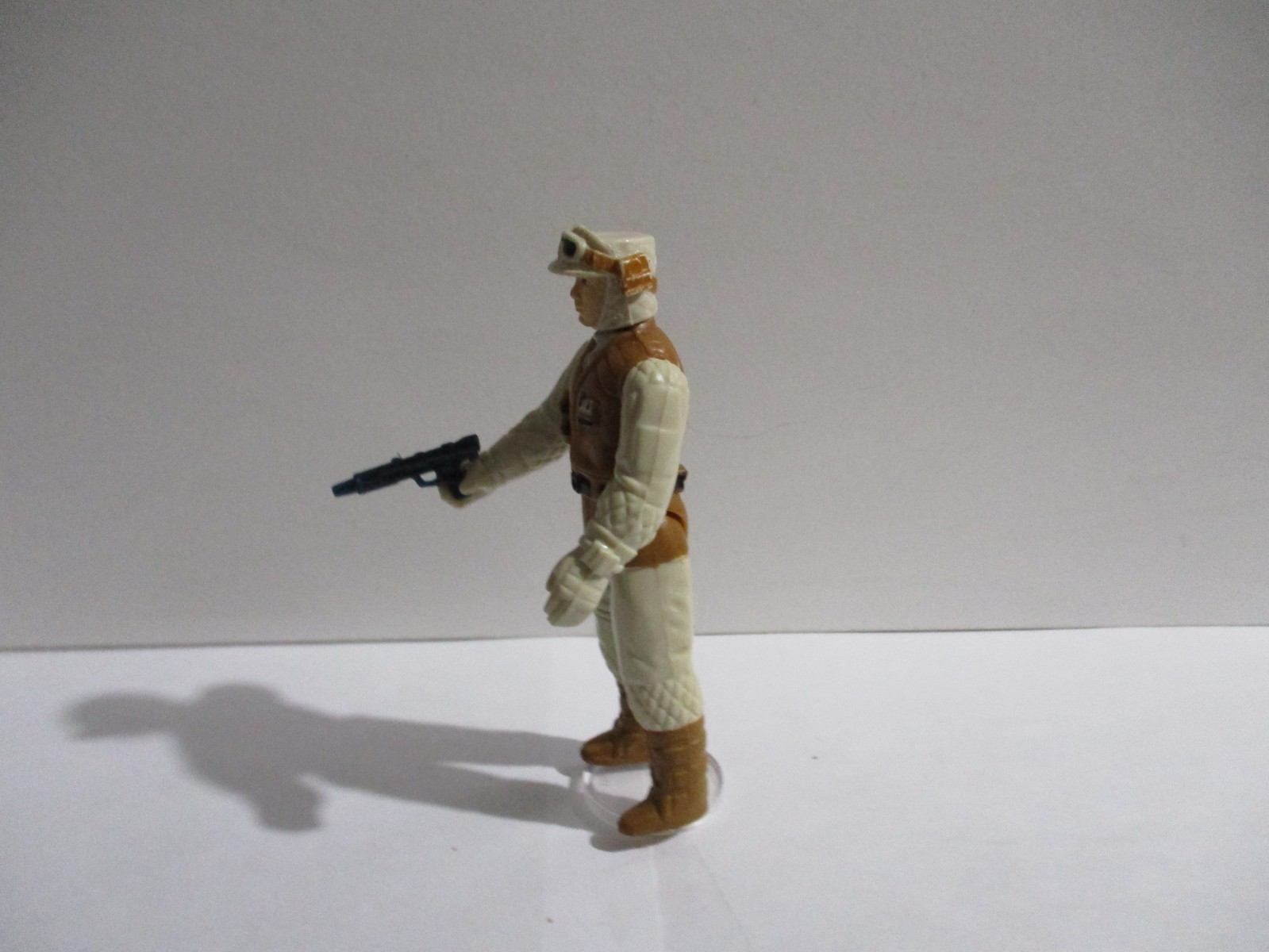 Rebel Soldier (Hoth Battle Gear) sold
