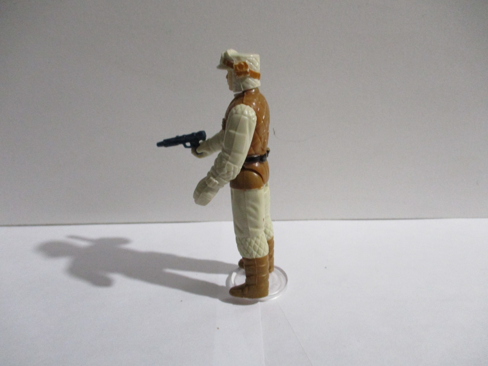 Rebel Soldier (Hoth Battle Gear) sold