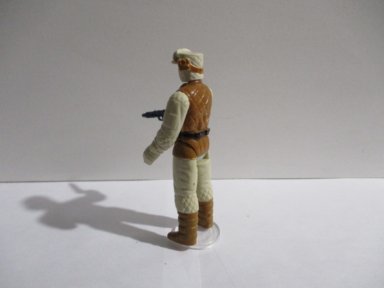 Rebel Soldier (Hoth Battle Gear) sold