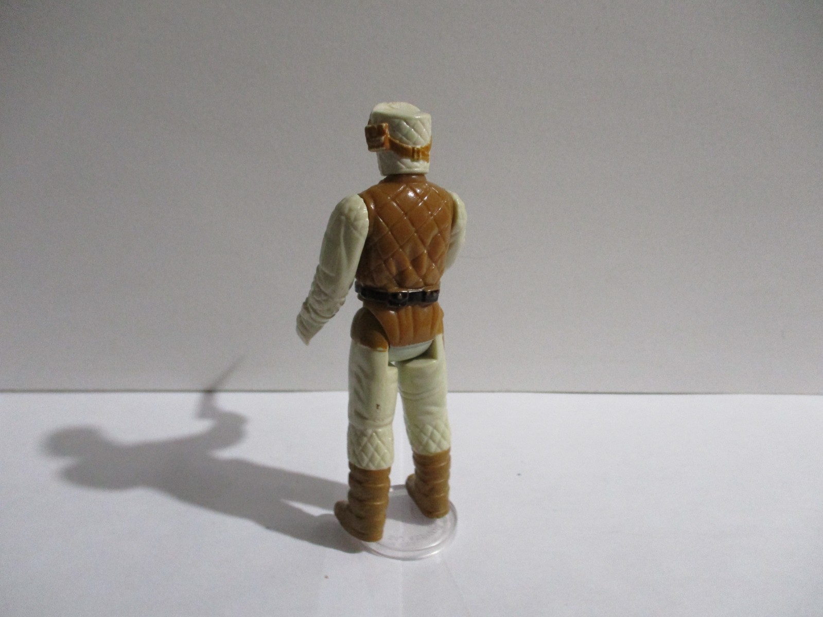Rebel Soldier (Hoth Battle Gear) sold
