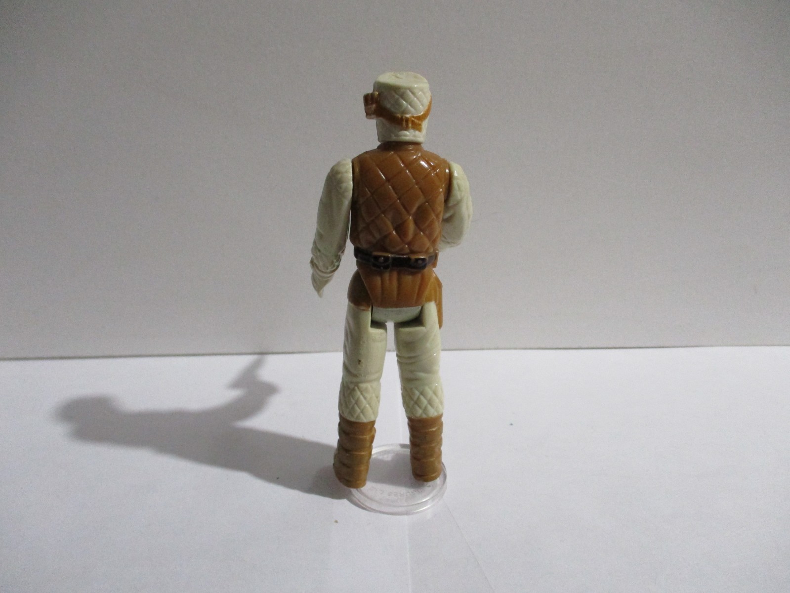 Rebel Soldier (Hoth Battle Gear) sold
