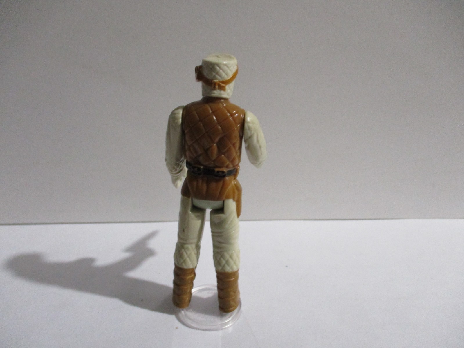 Rebel Soldier (Hoth Battle Gear) sold