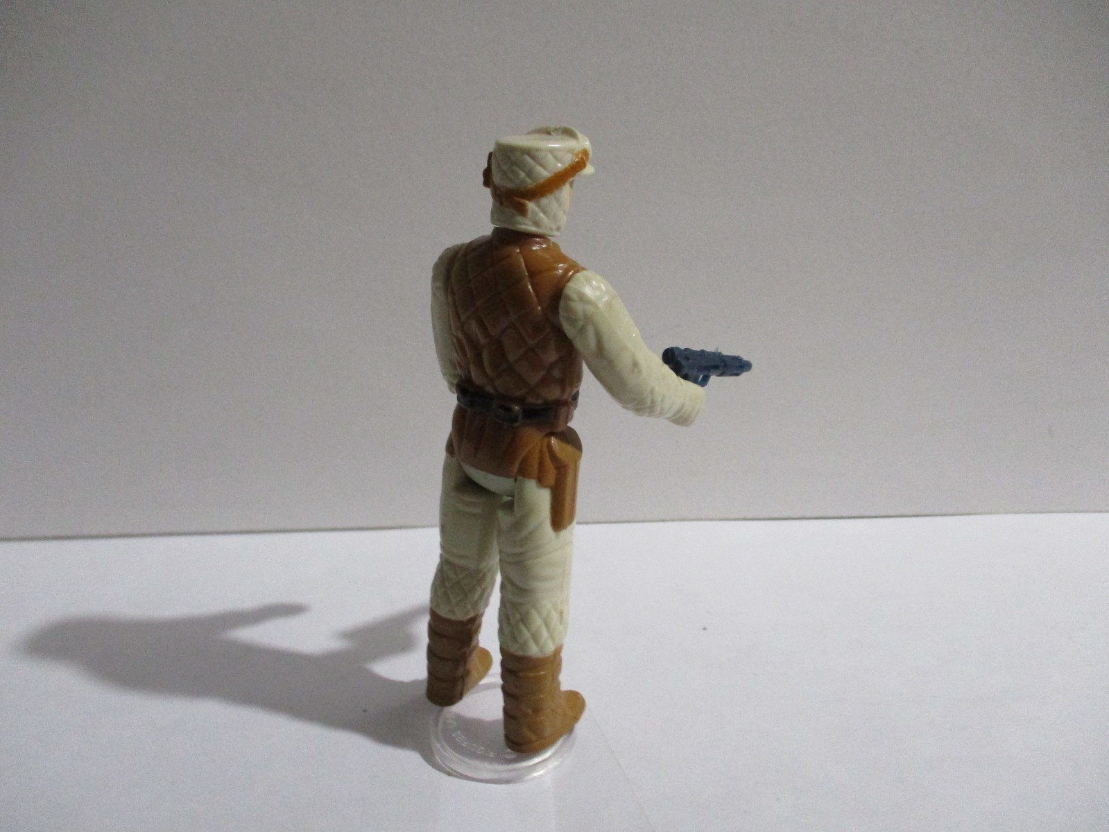 Rebel Soldier (Hoth Battle Gear) sold