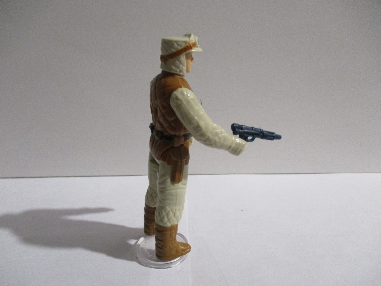 Rebel Soldier (Hoth Battle Gear) sold