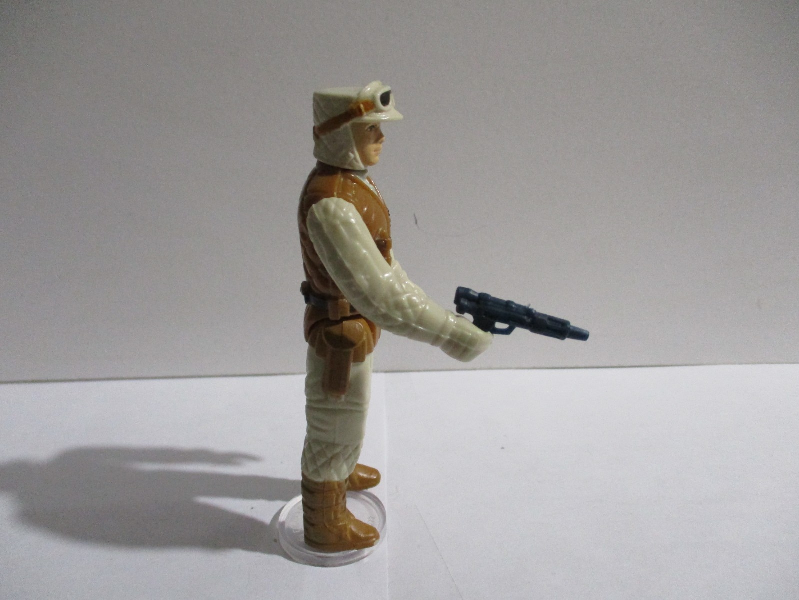 Rebel Soldier (Hoth Battle Gear) sold